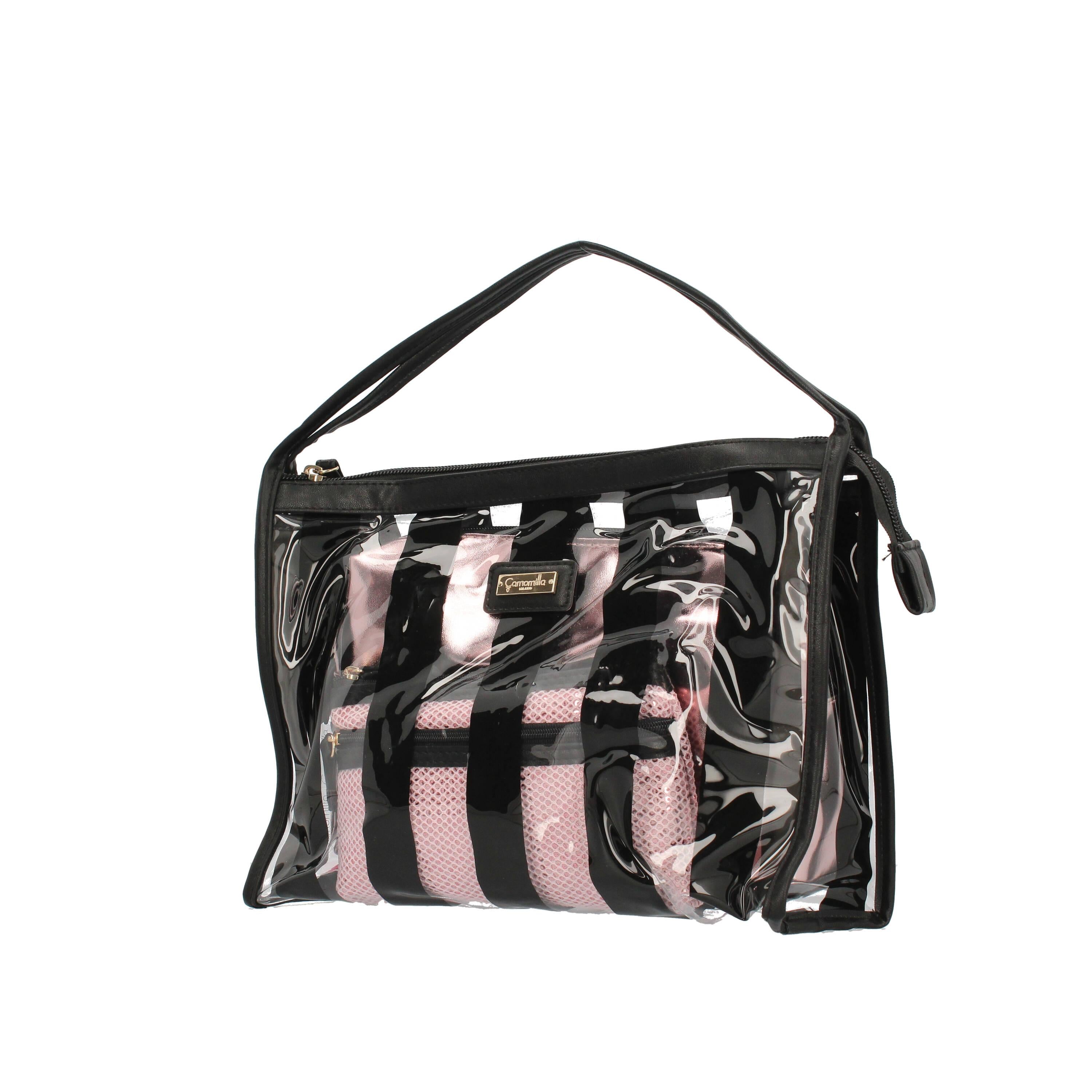 Set Beauty case Camomilla rosa 57606