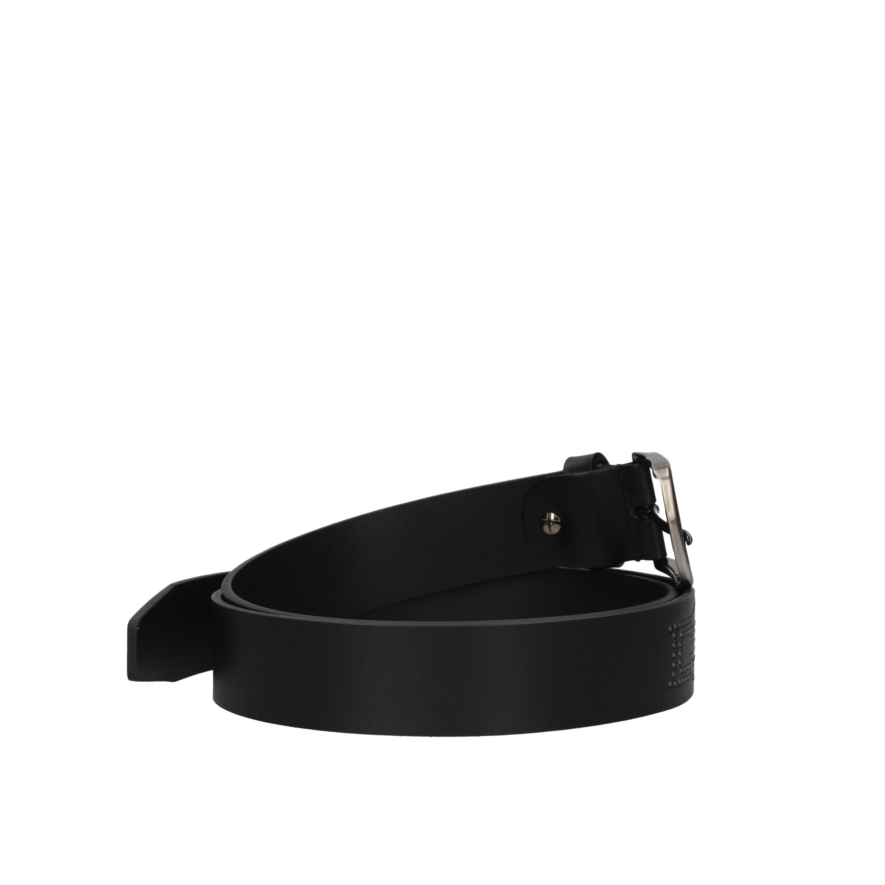 Cintura in pelle