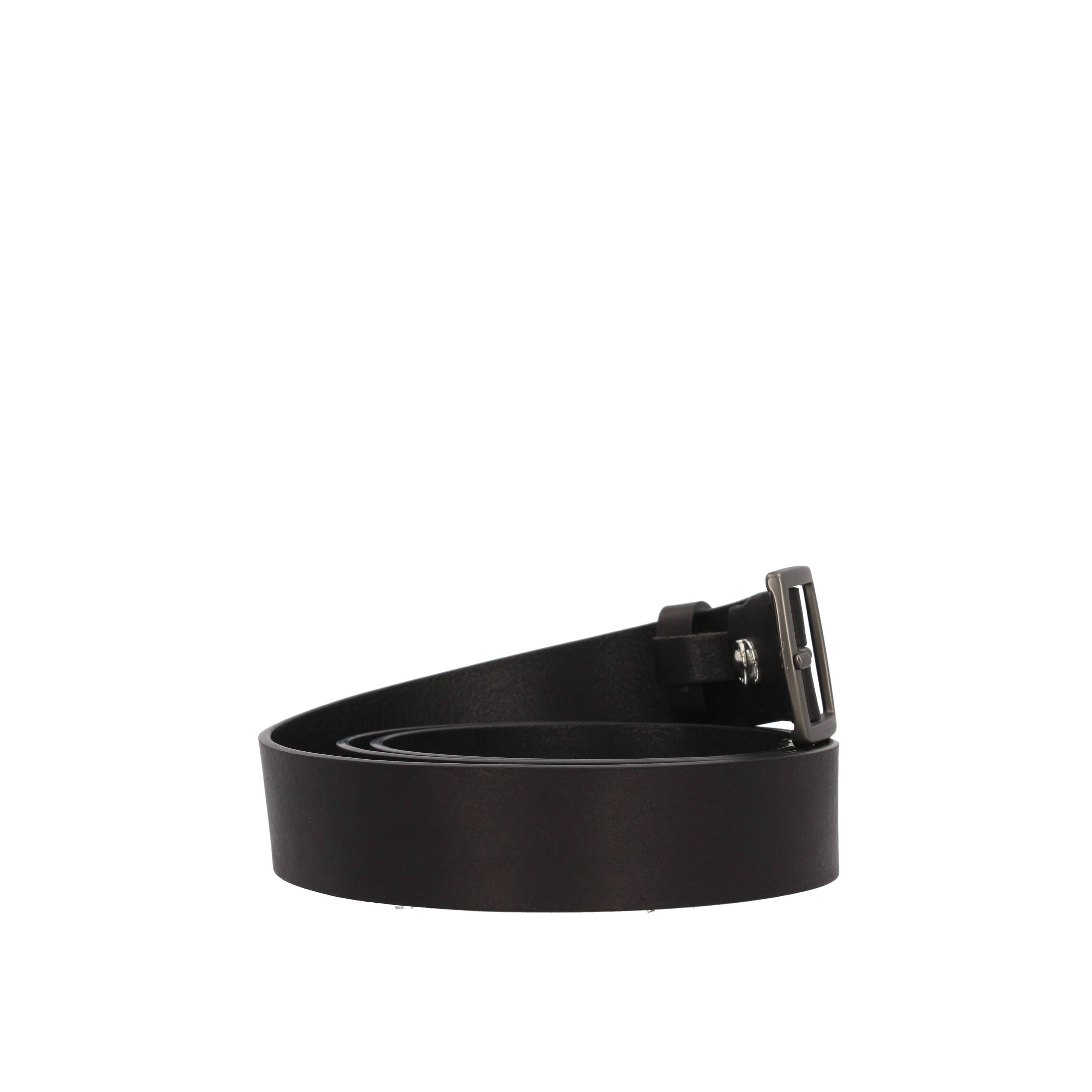 Cintura in pelle