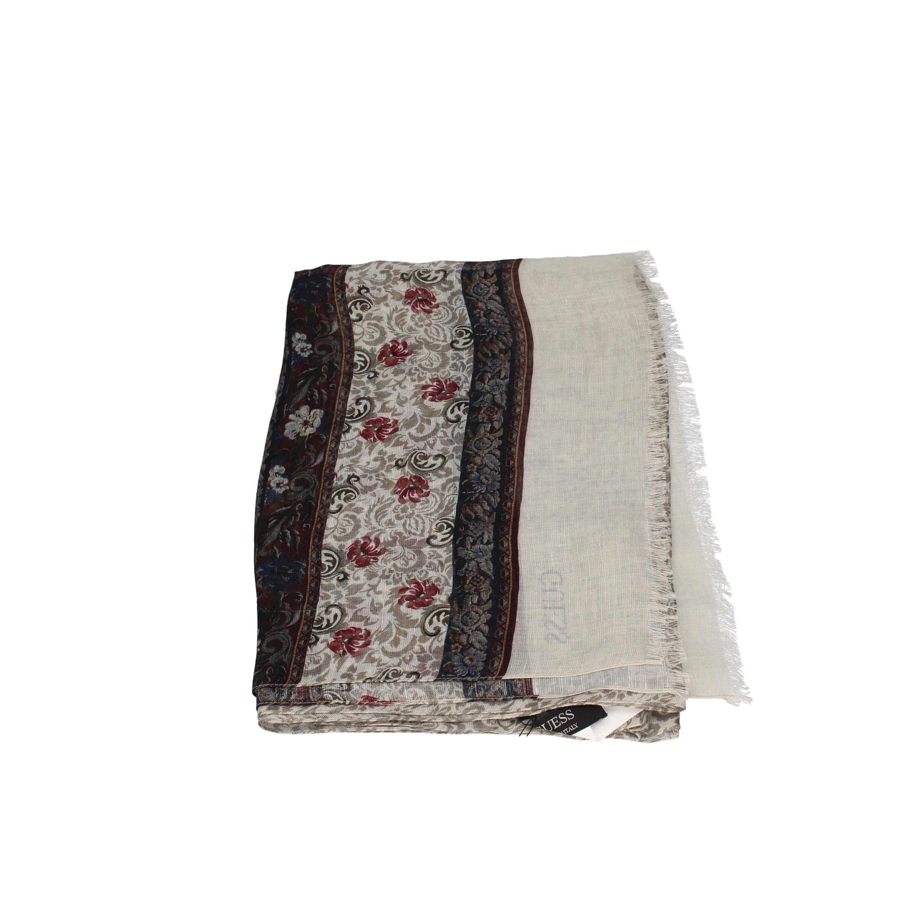 Foulard in viscosa