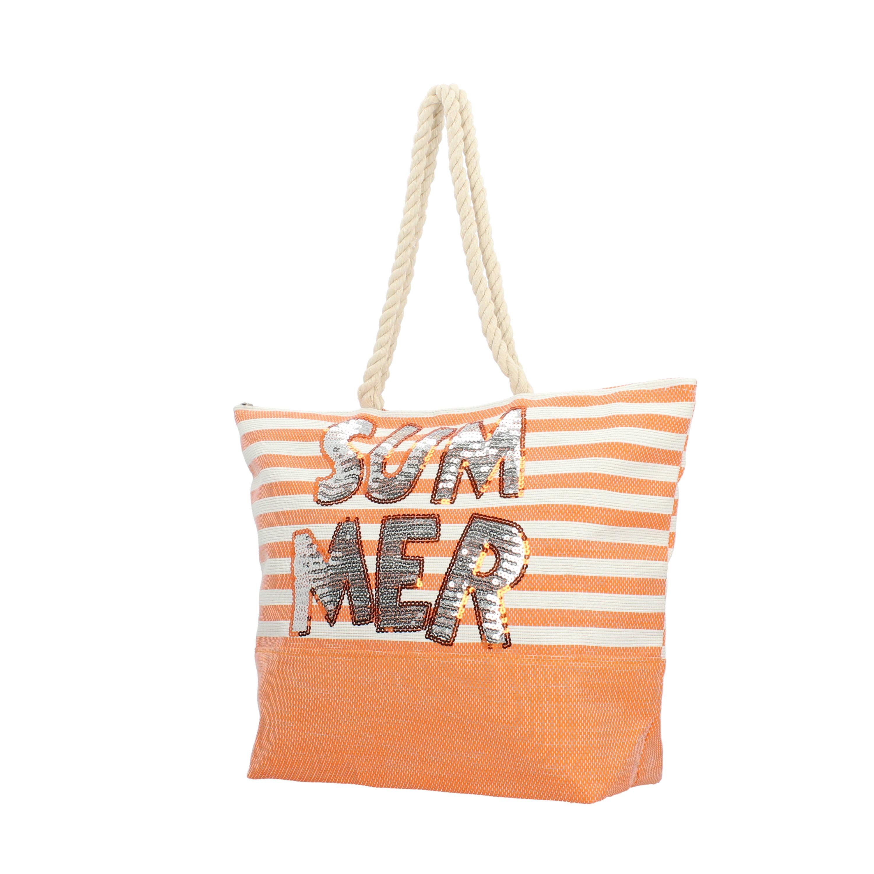 CAMOMILLA Borsa mare