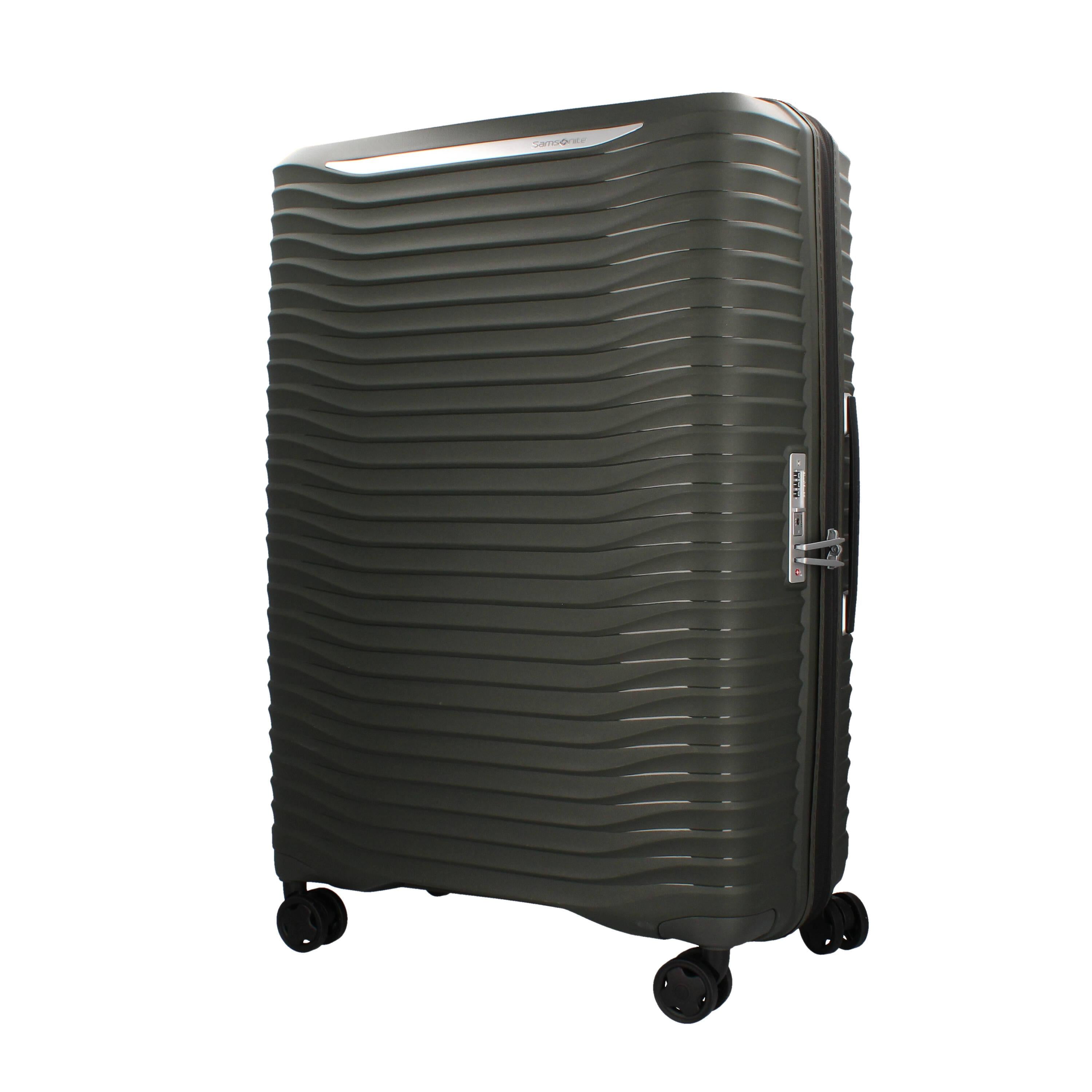 Trolley grande rigido