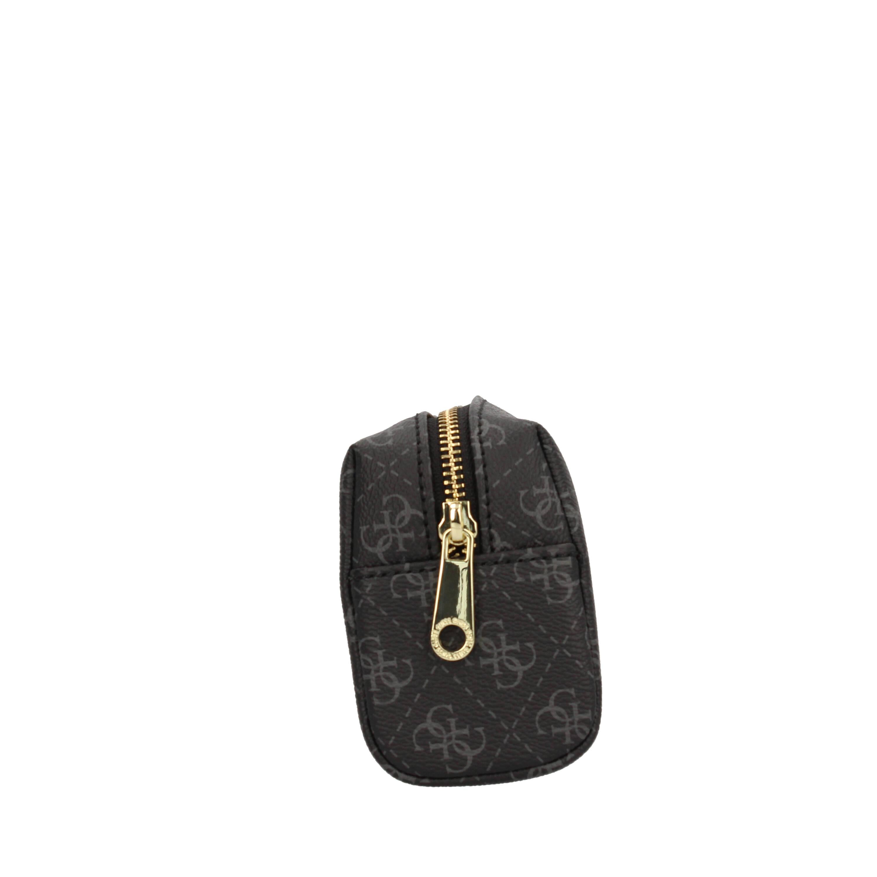 Beauty case in ecopelle