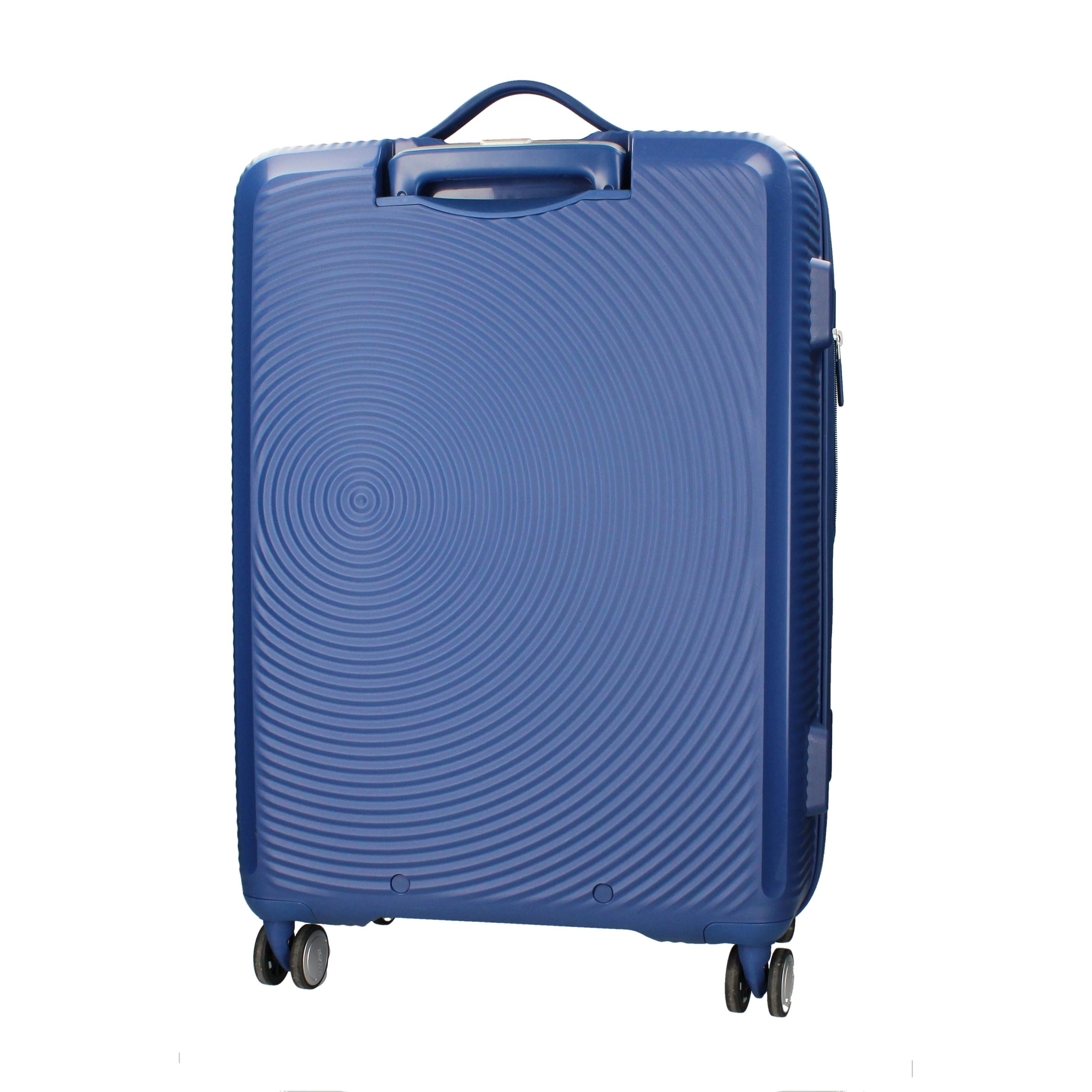 Trolley medio rigido