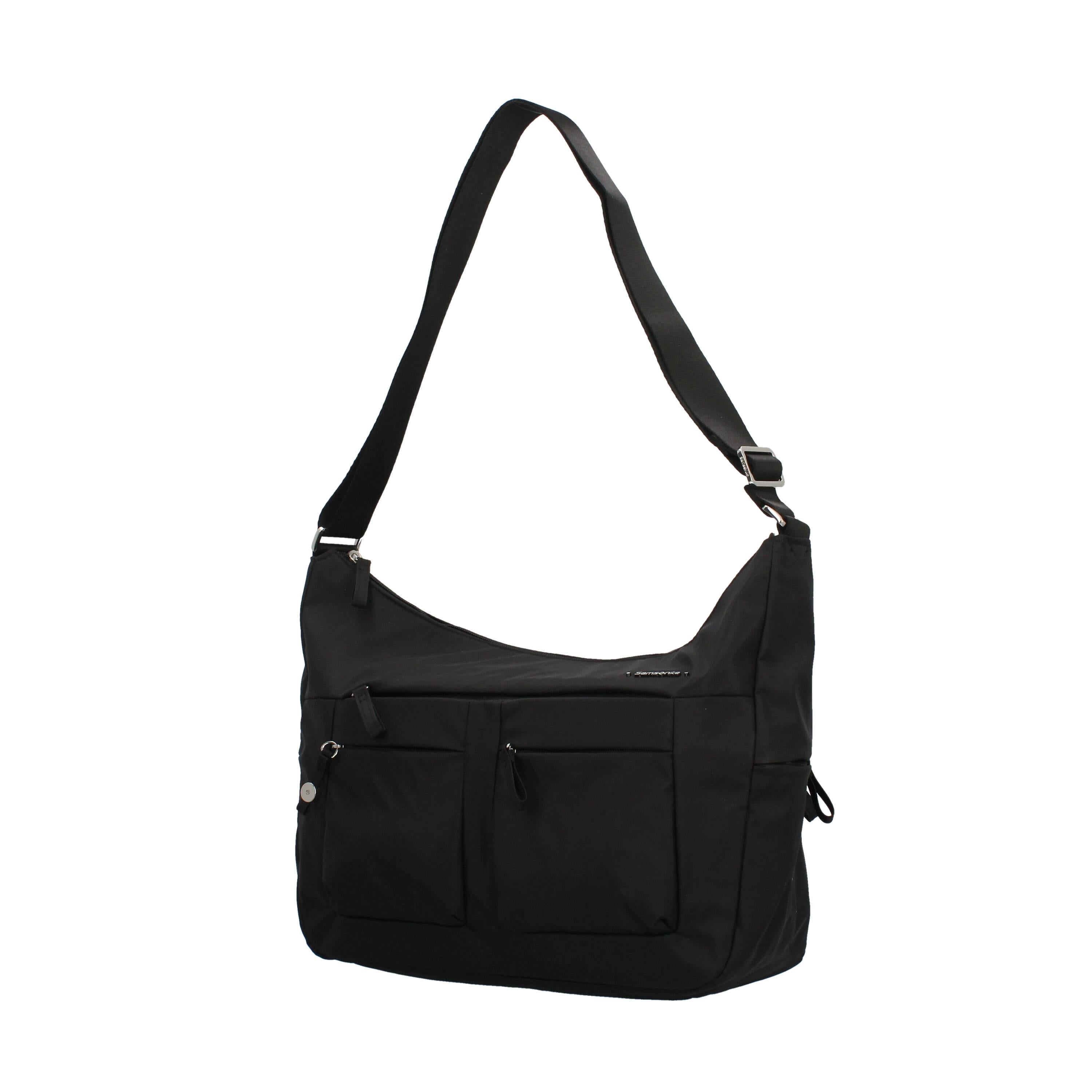 Borsa a tracolla morbida