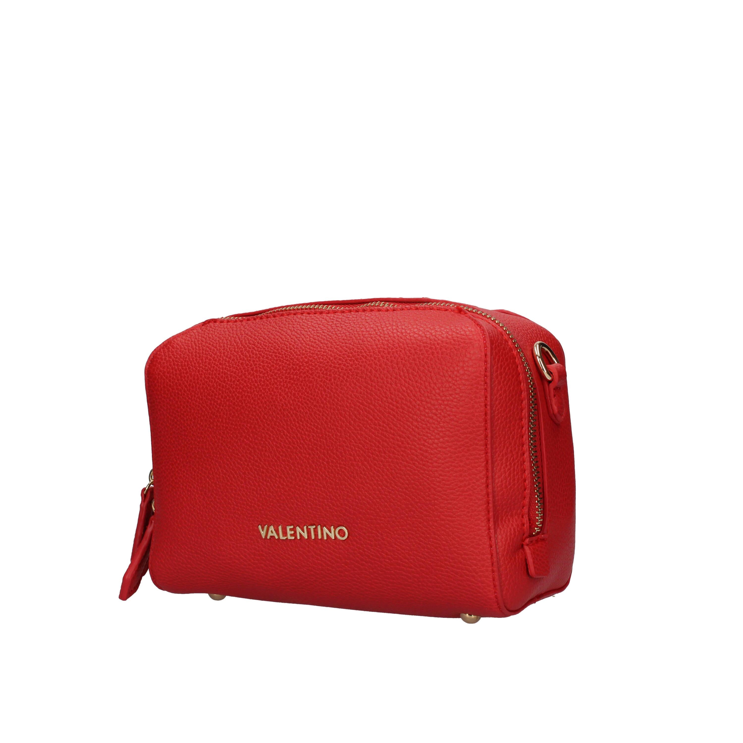 Borsa a tracolla in ecopelle