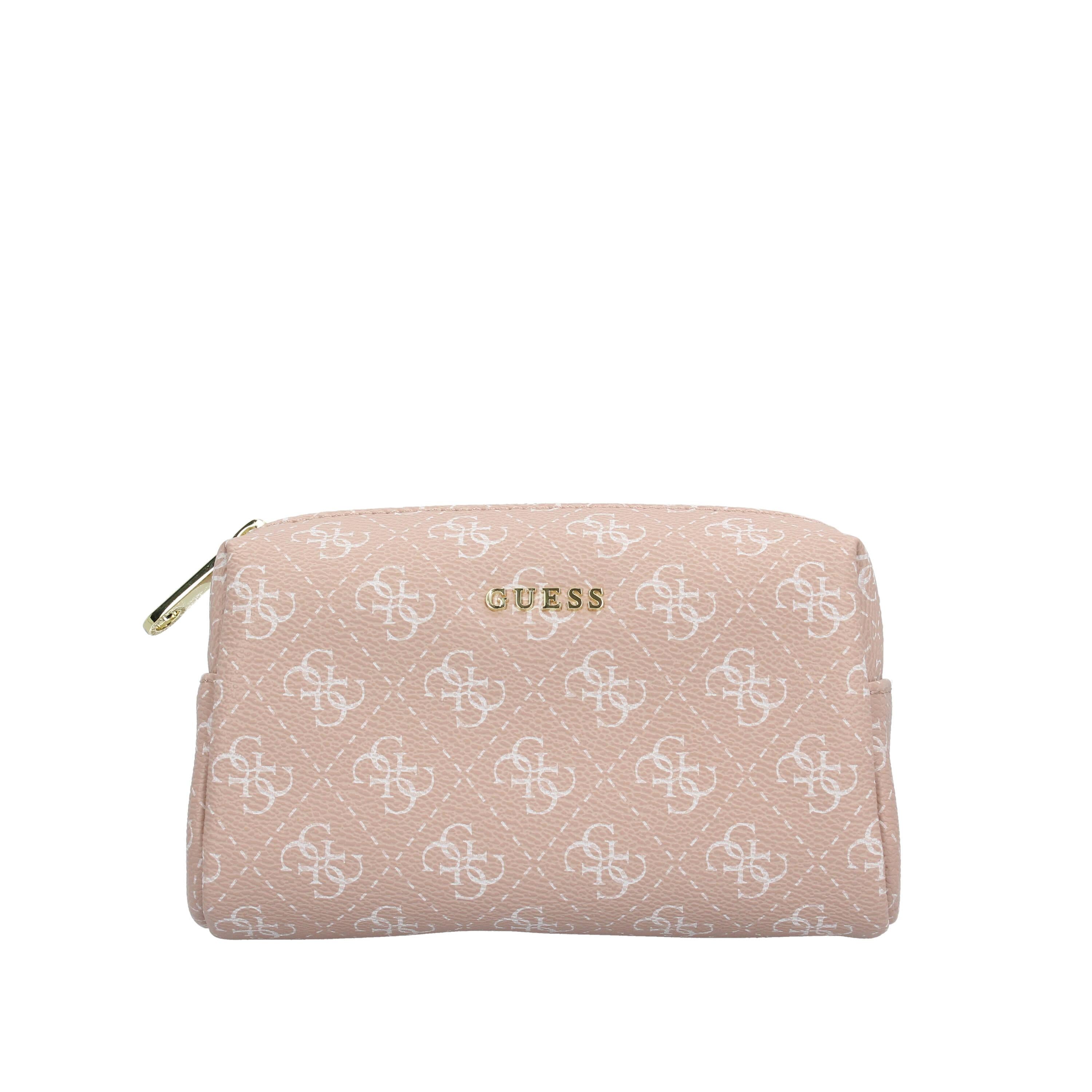 Beauty case in ecopelle