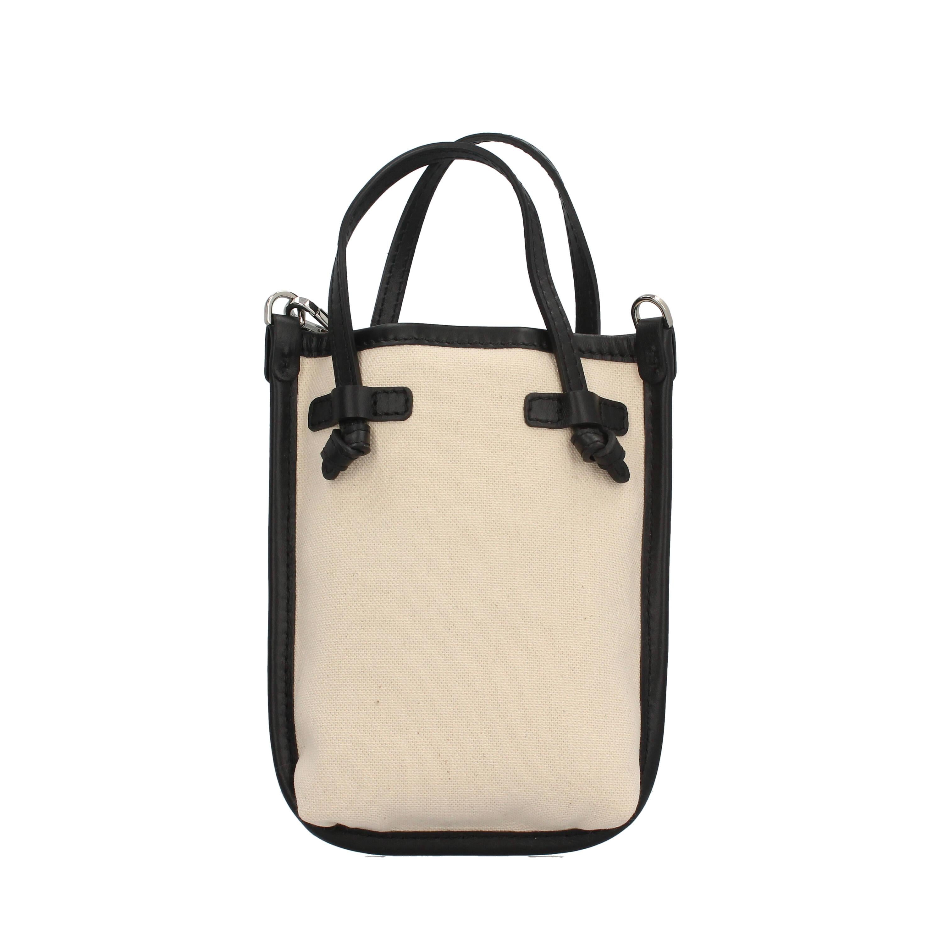 Borsa a tracolla in vera pelle