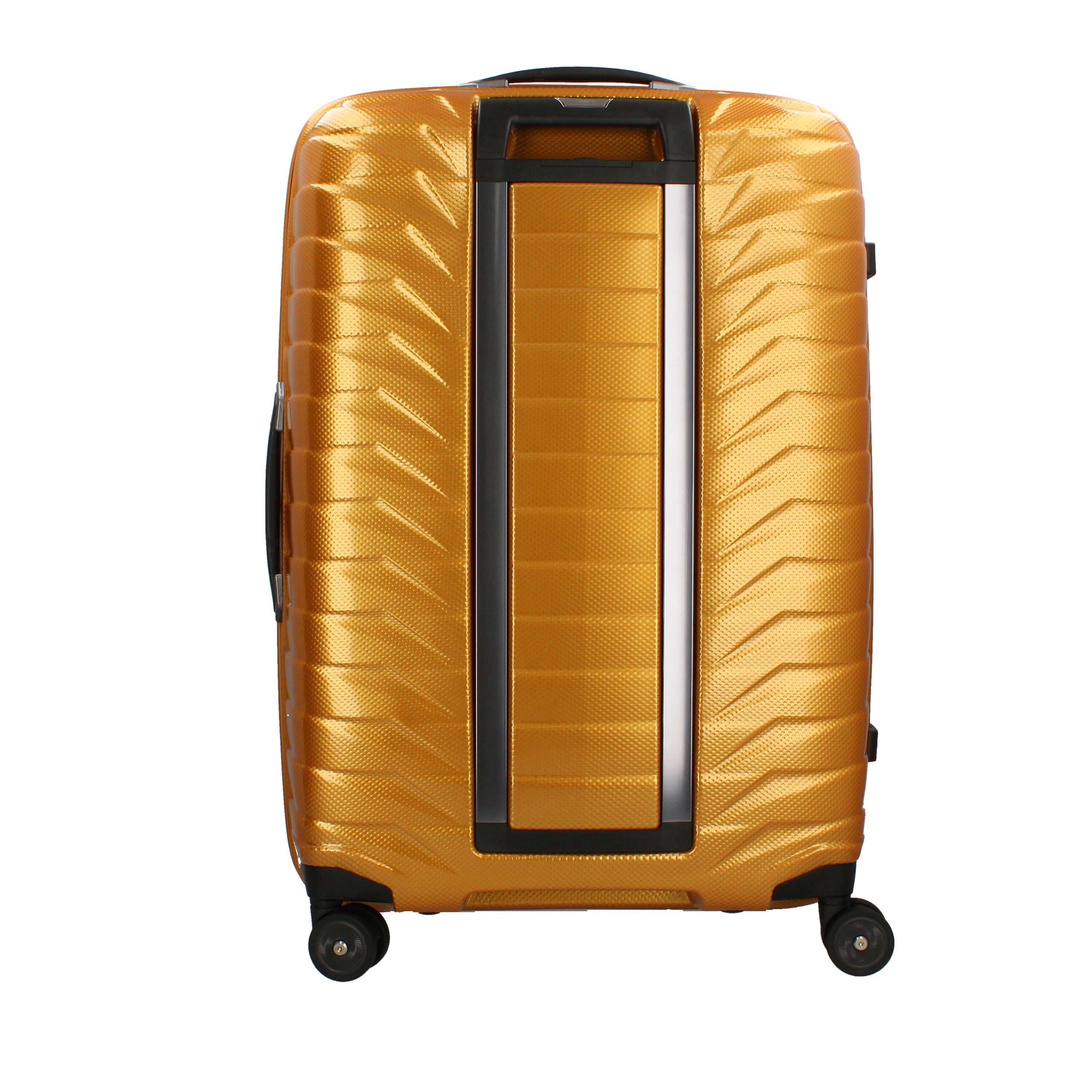 Trolley medio rigido