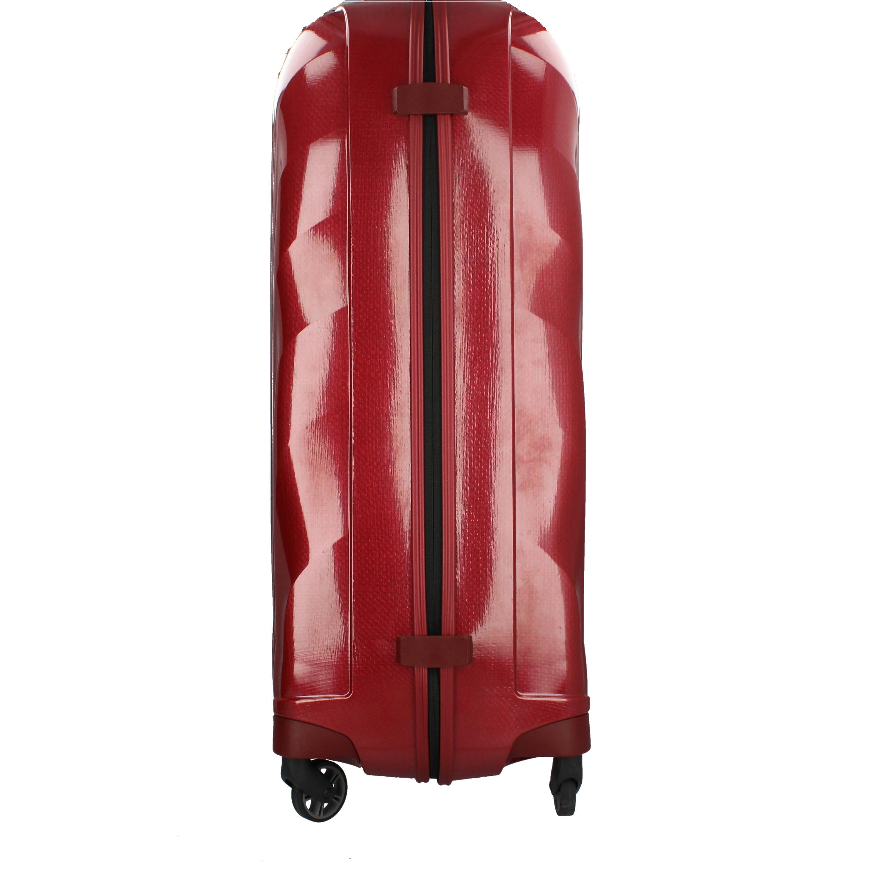 Trolley grande rigido