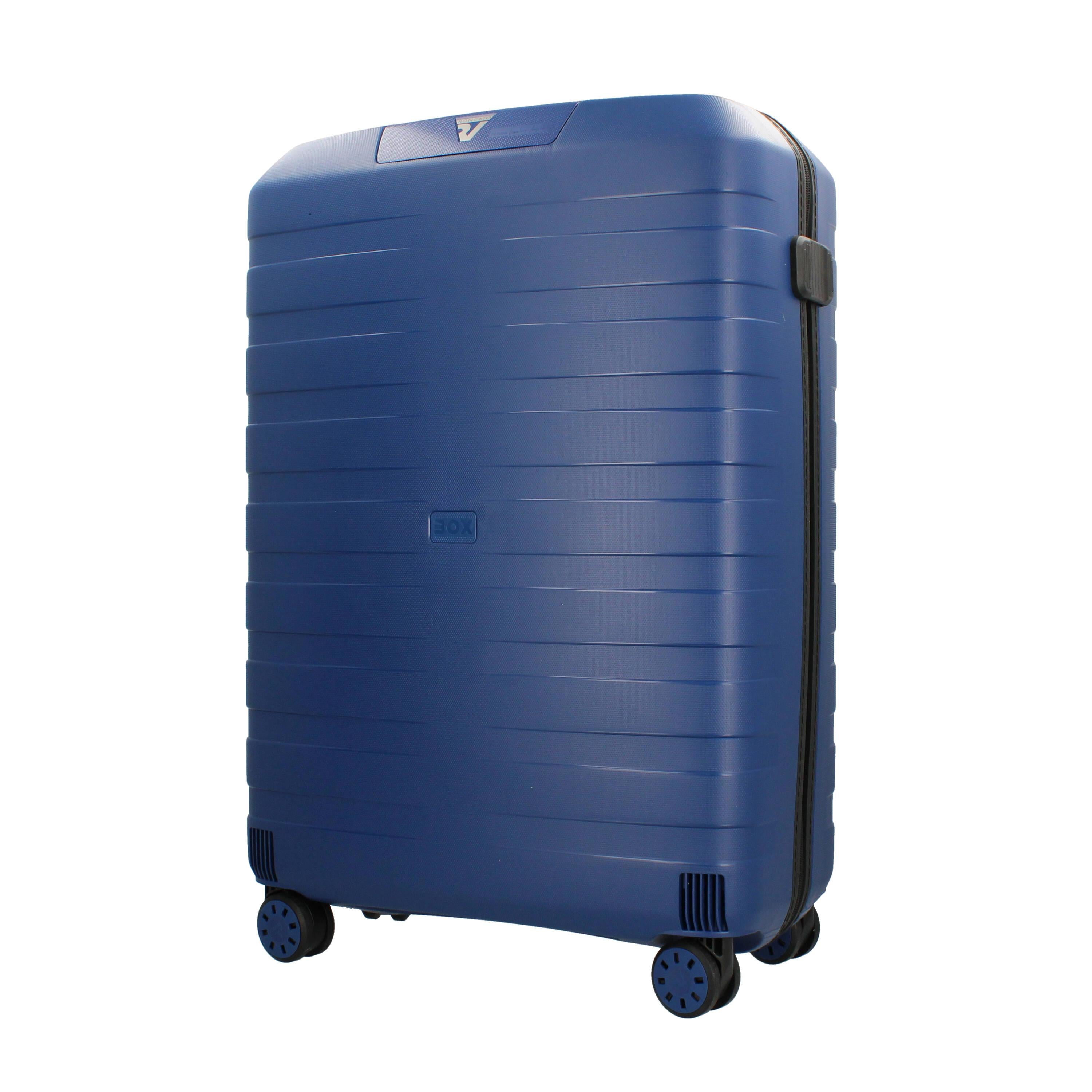 Trolley medio