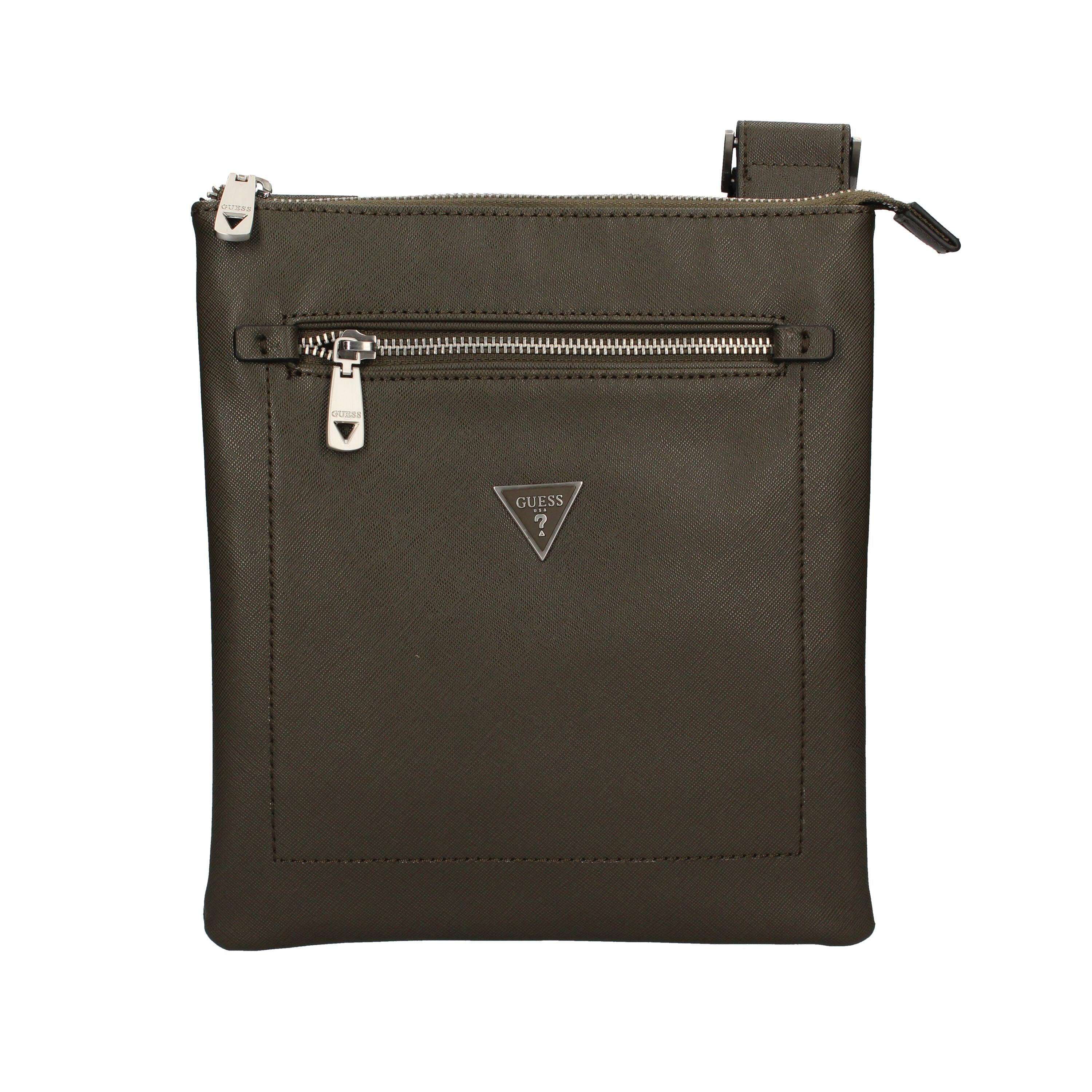 Borsa a tracolla in ecopelle