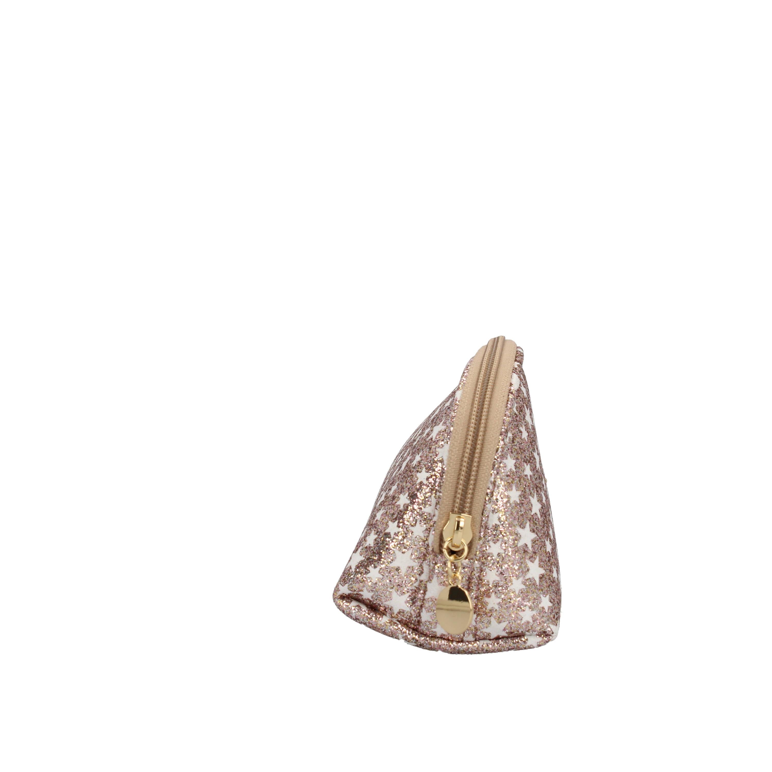 Beauty case Camomilla gold 57372