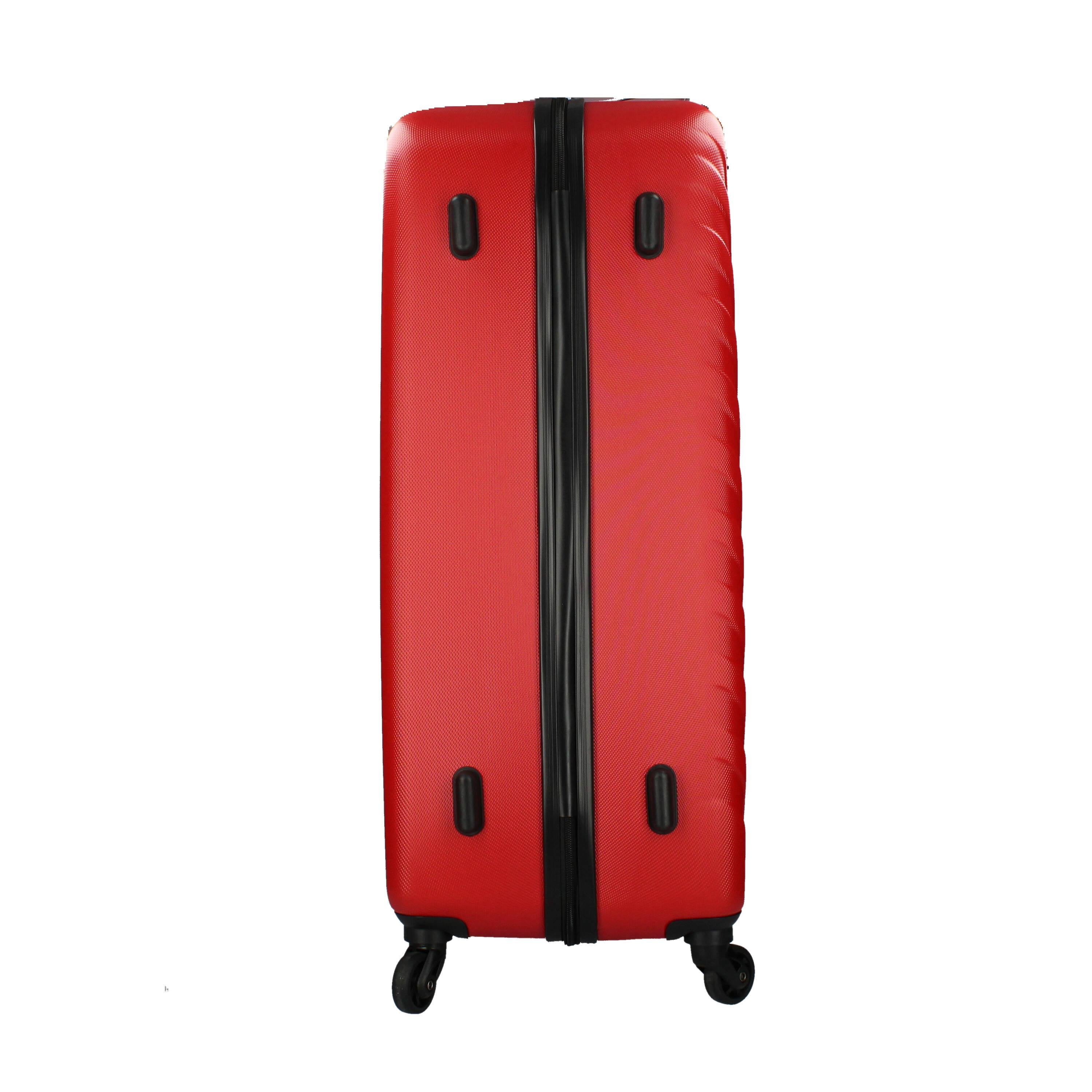 Trolley grande rigido
