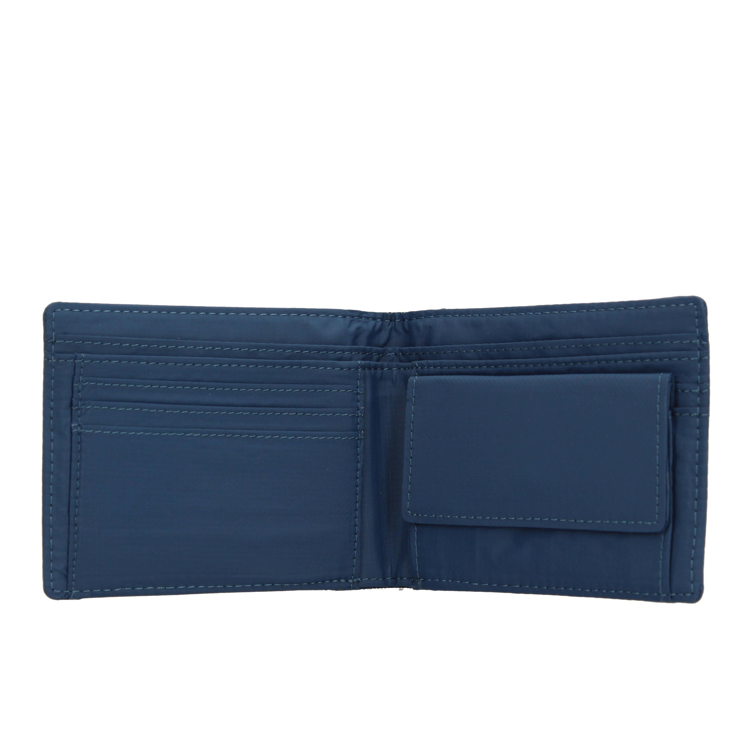 Portafoglio in nylon