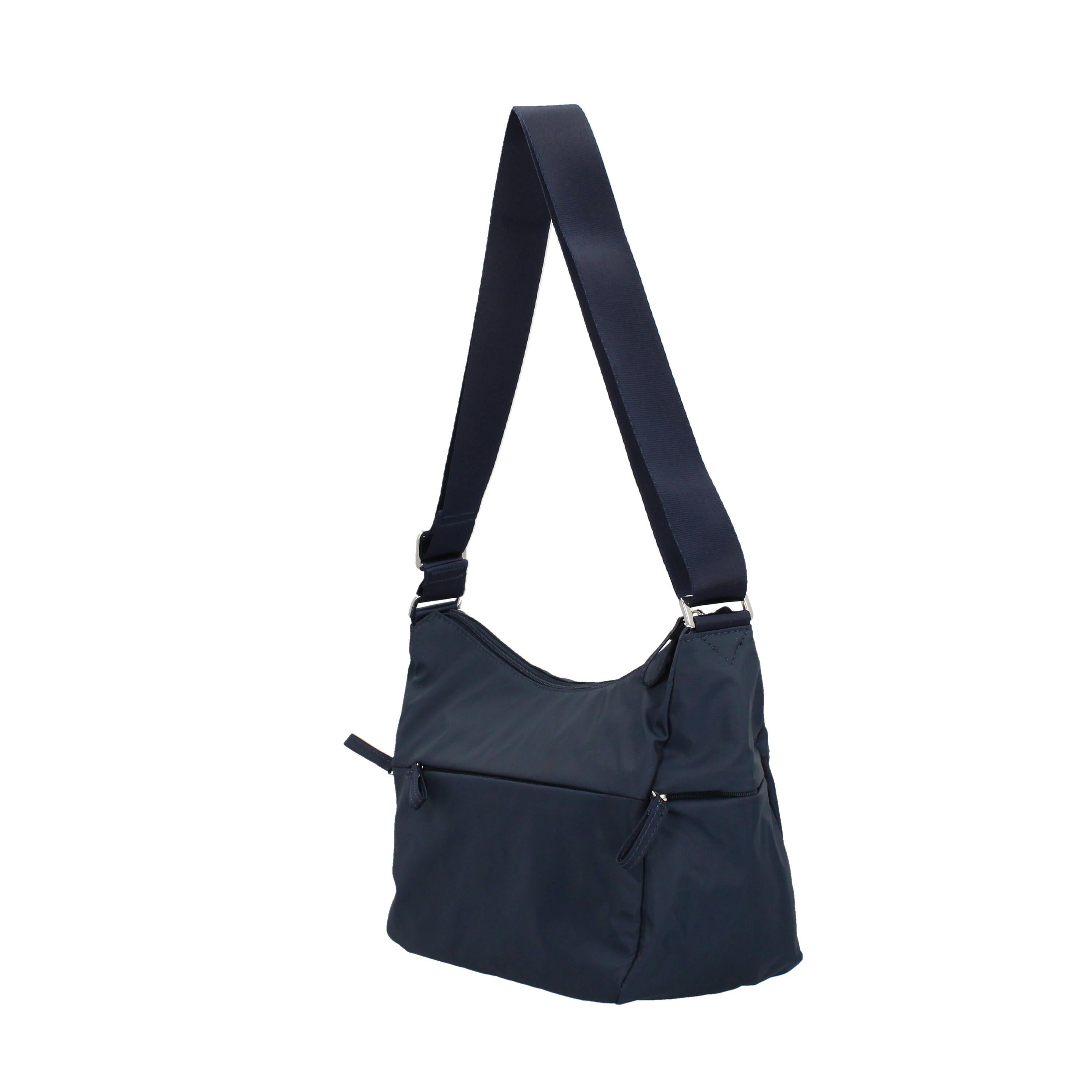 Borsa a tracolla morbido
