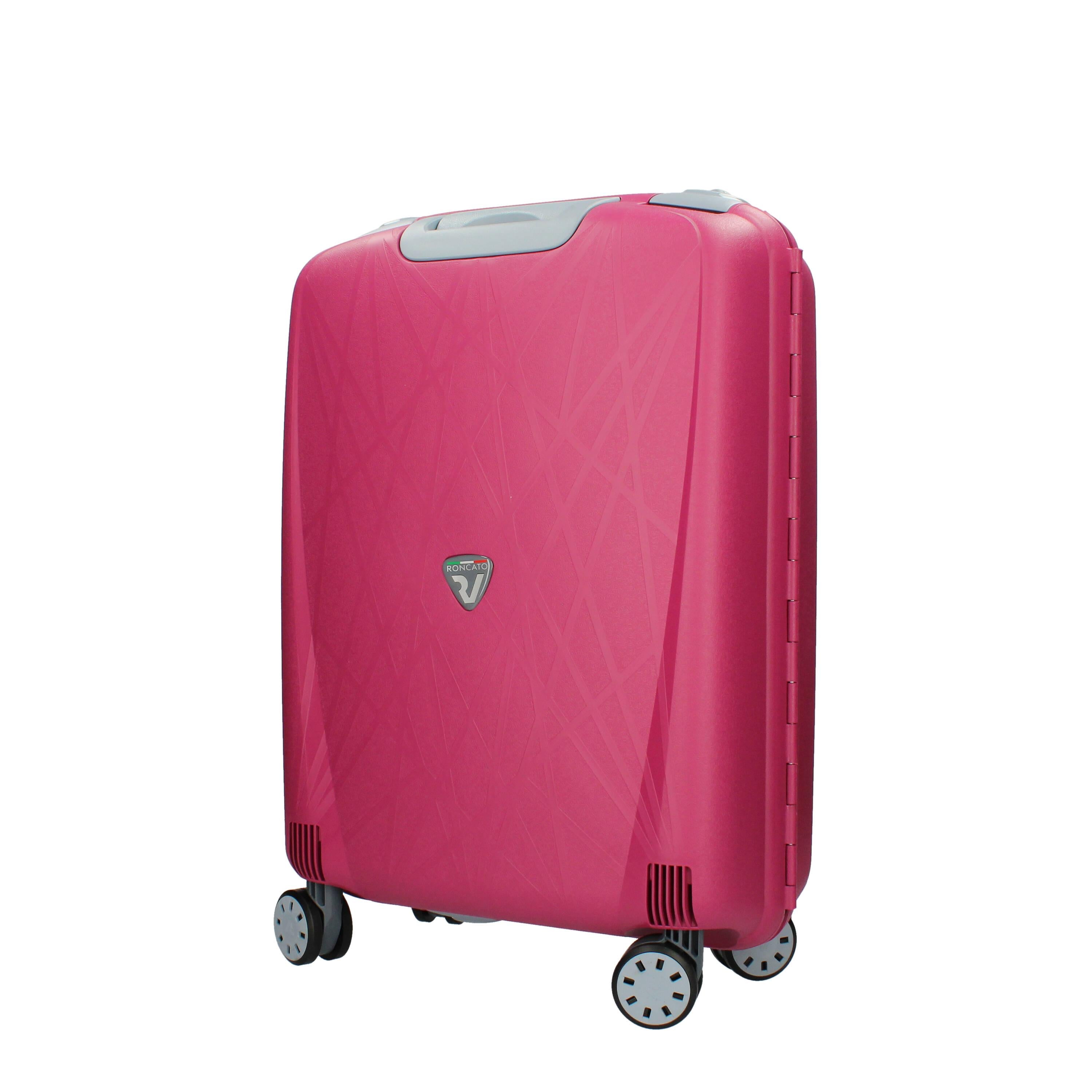 Trolley cabina light