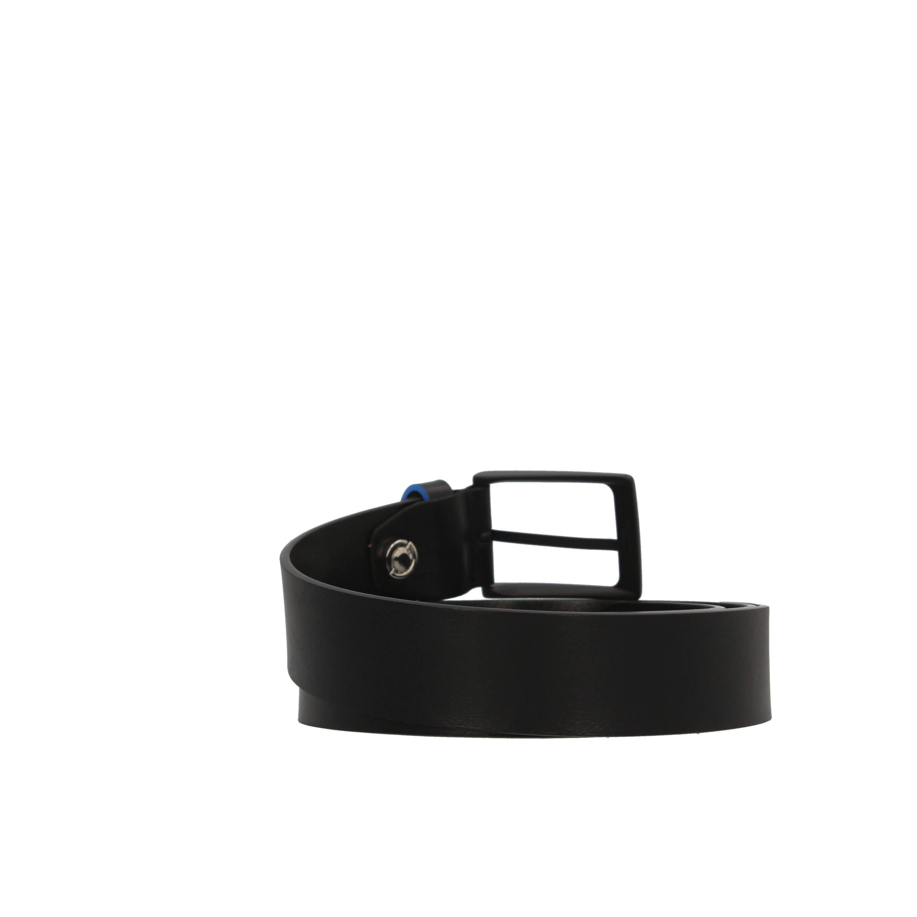 Cintura in pelle