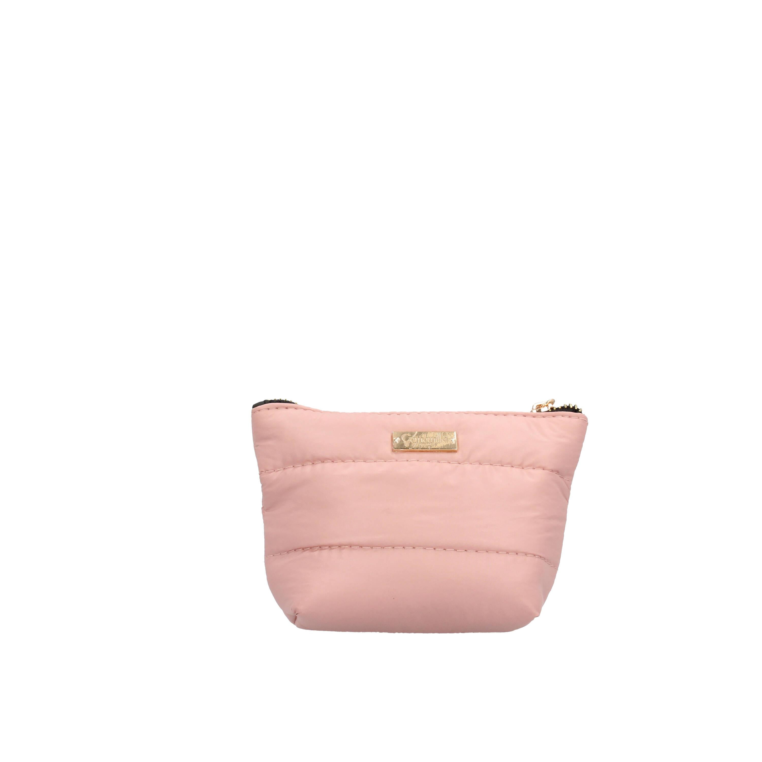 Beauty case Camomilla rosa 55981
