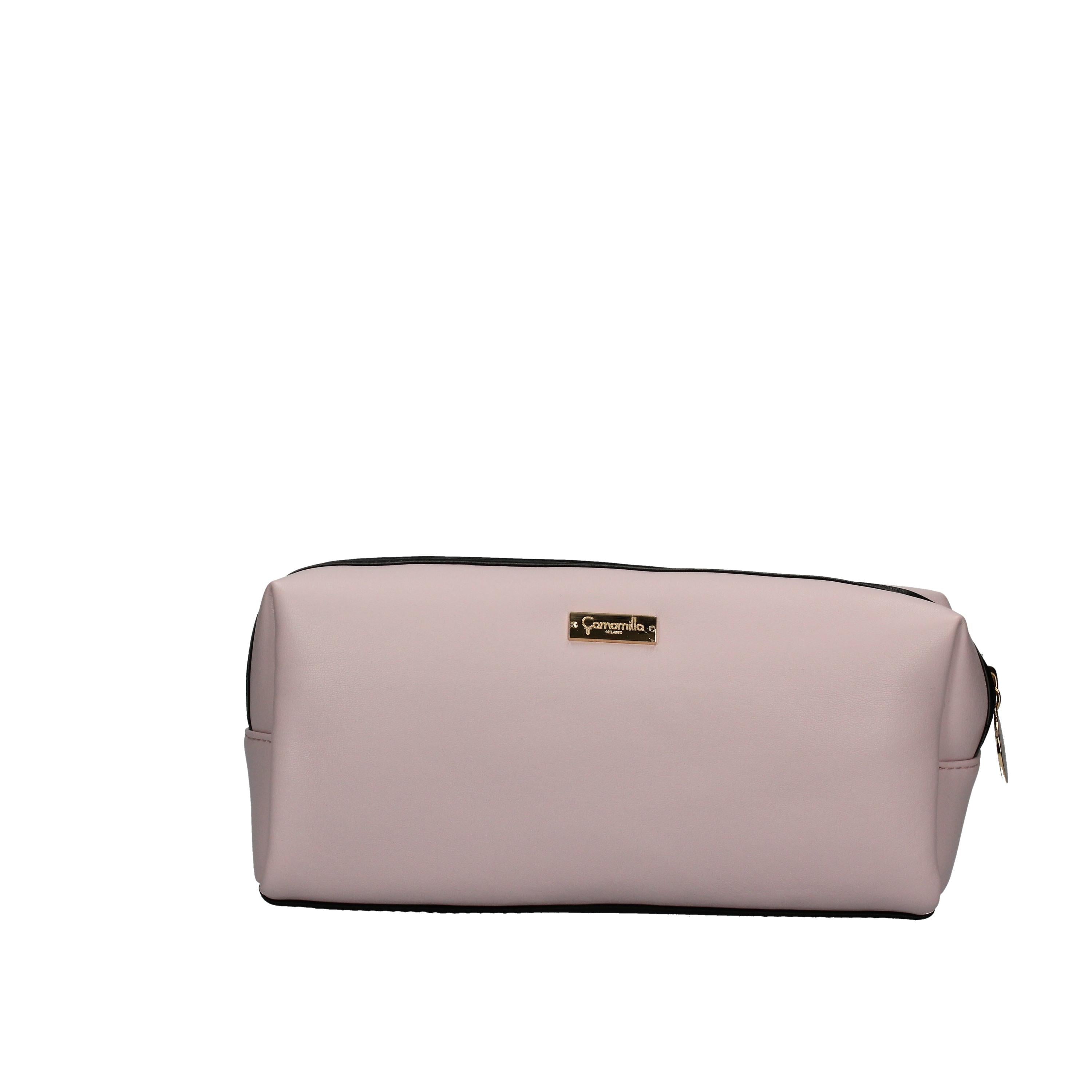 Beauty case in ecopelle