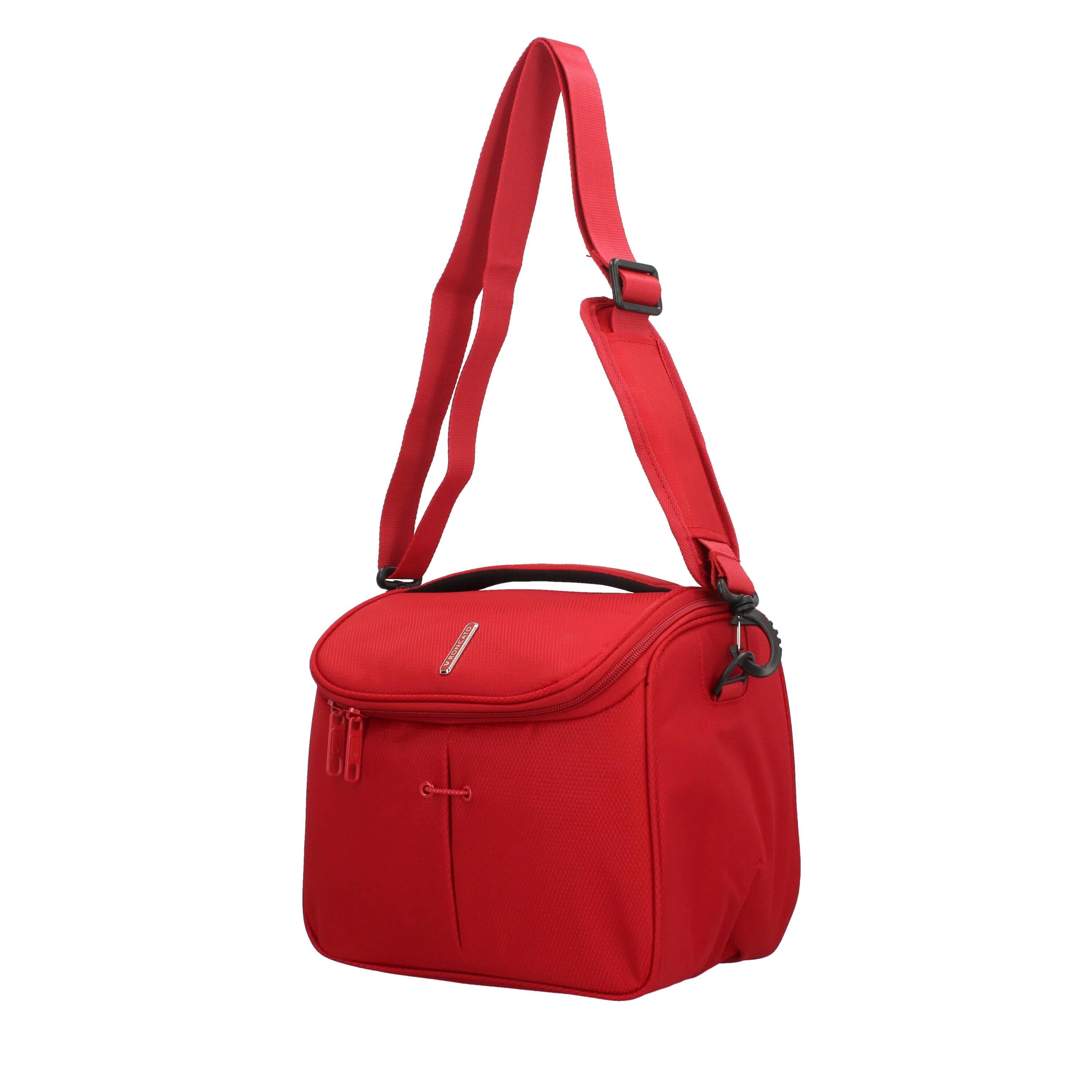 Beauty case in poliestere