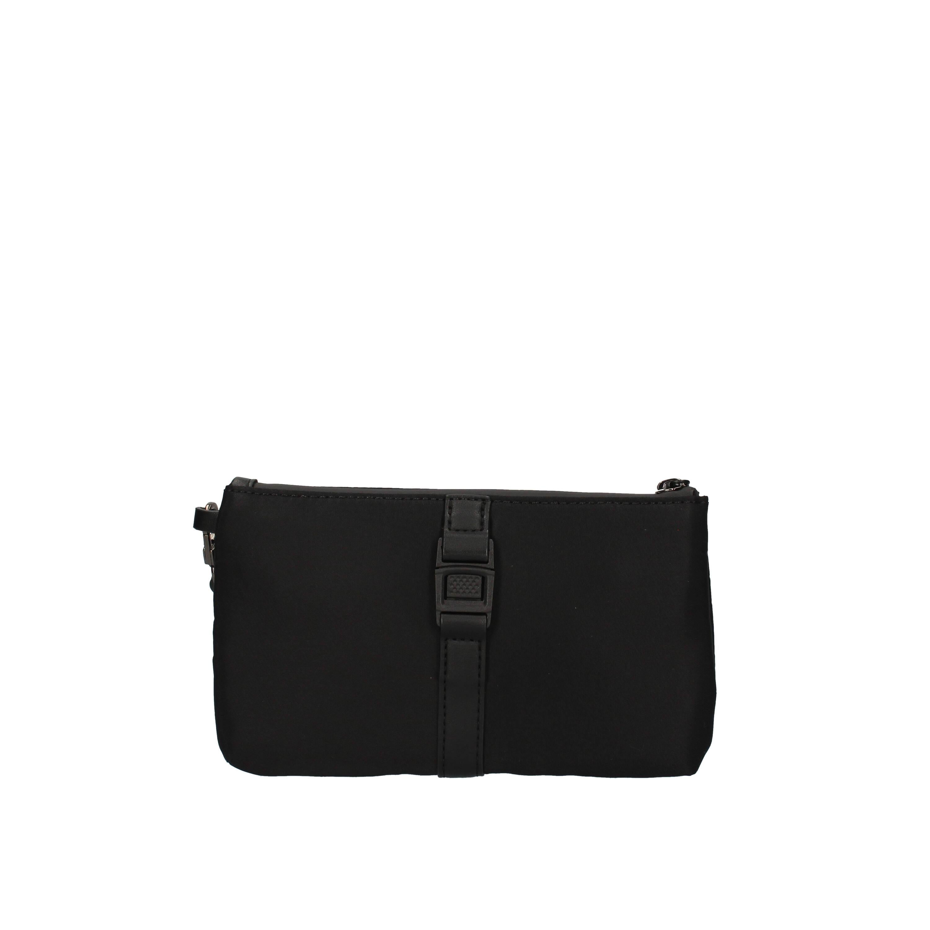 Pochette in ecopelle