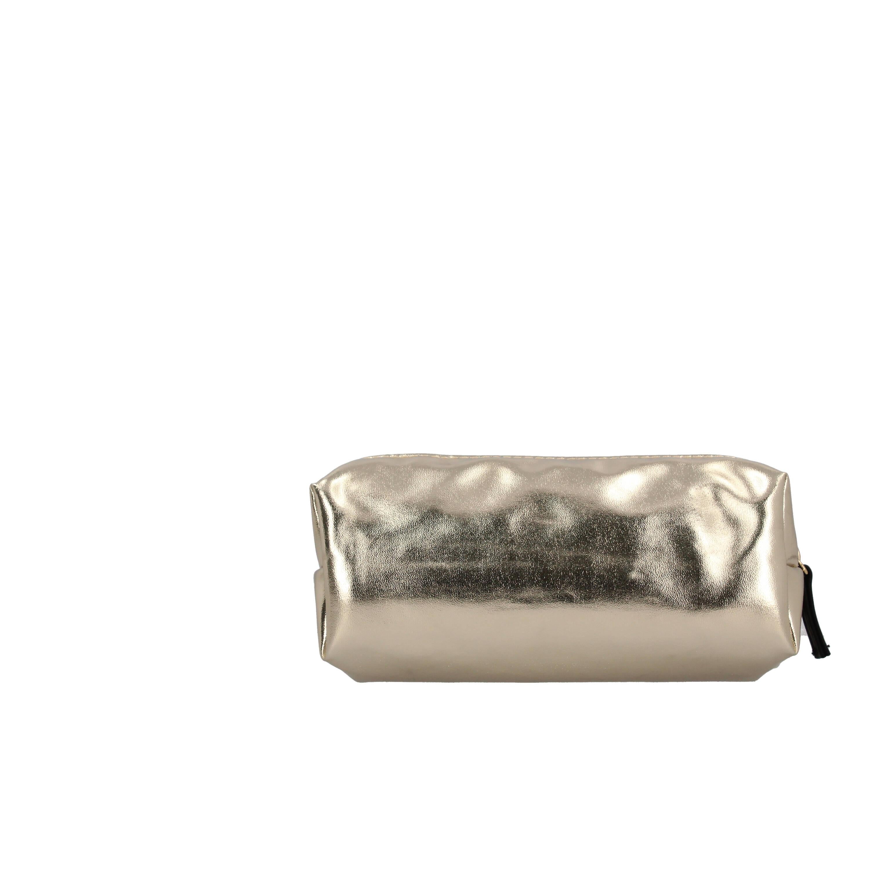 Beauty case Camomilla oro 57625