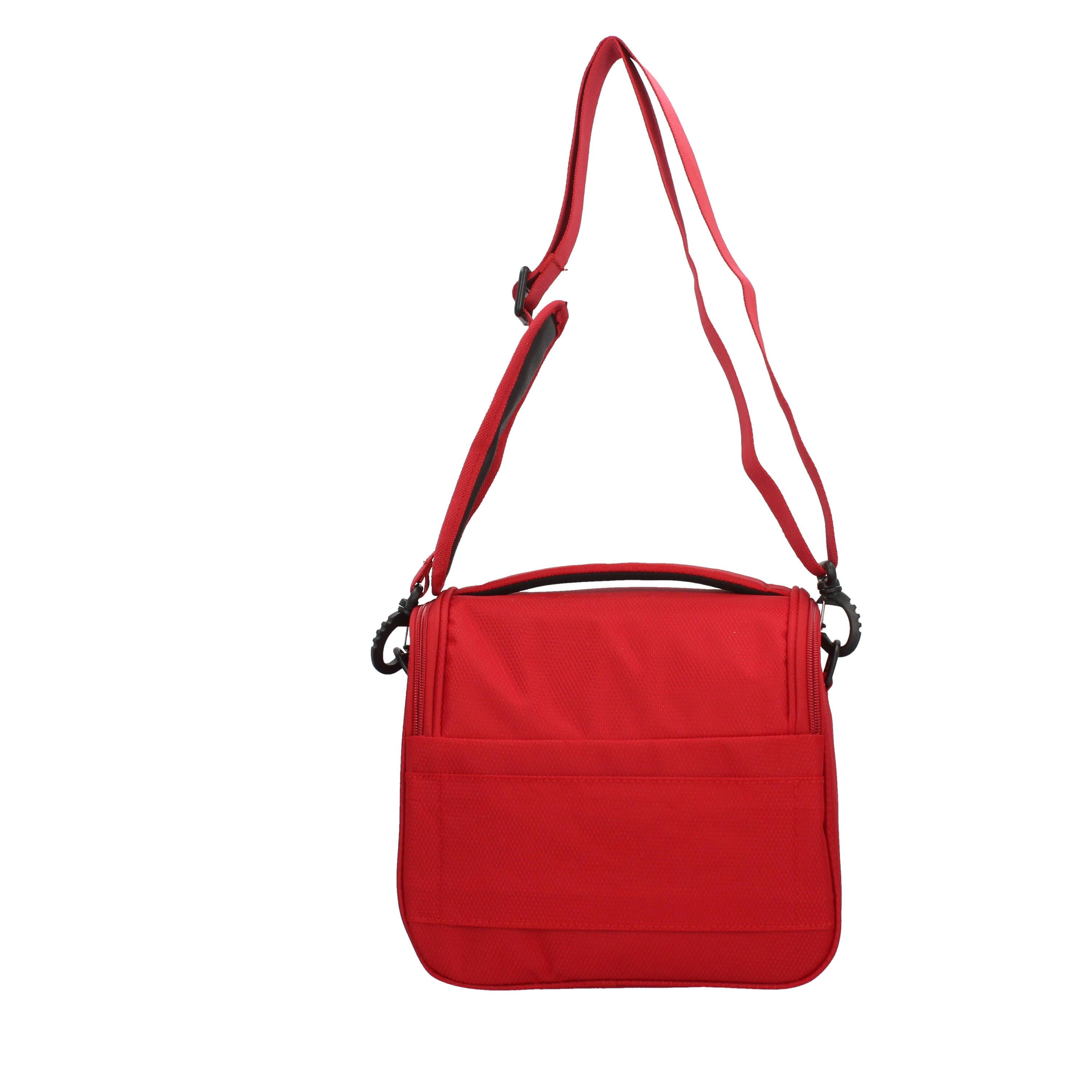 Beauty case in poliestere