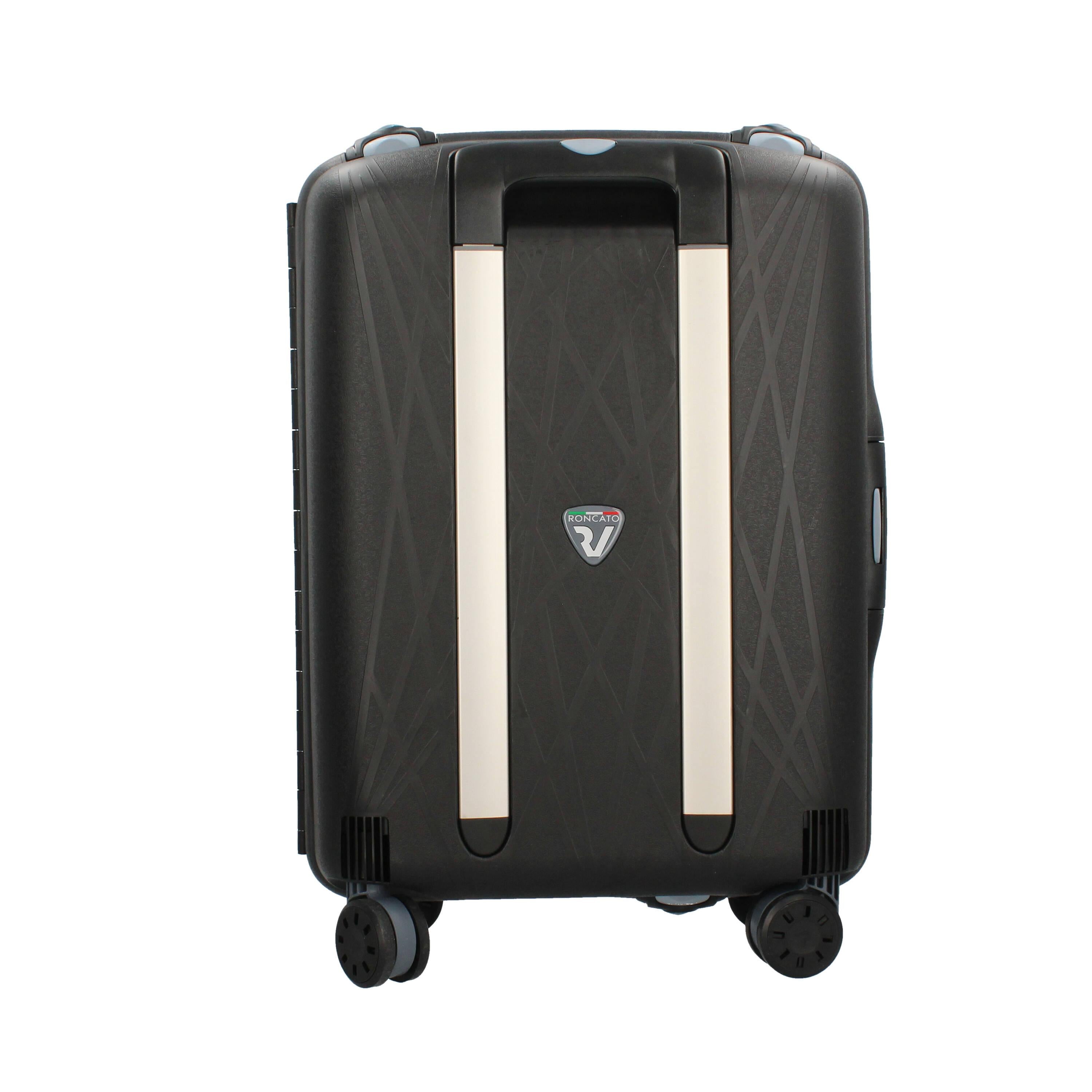 Trolley cabina light