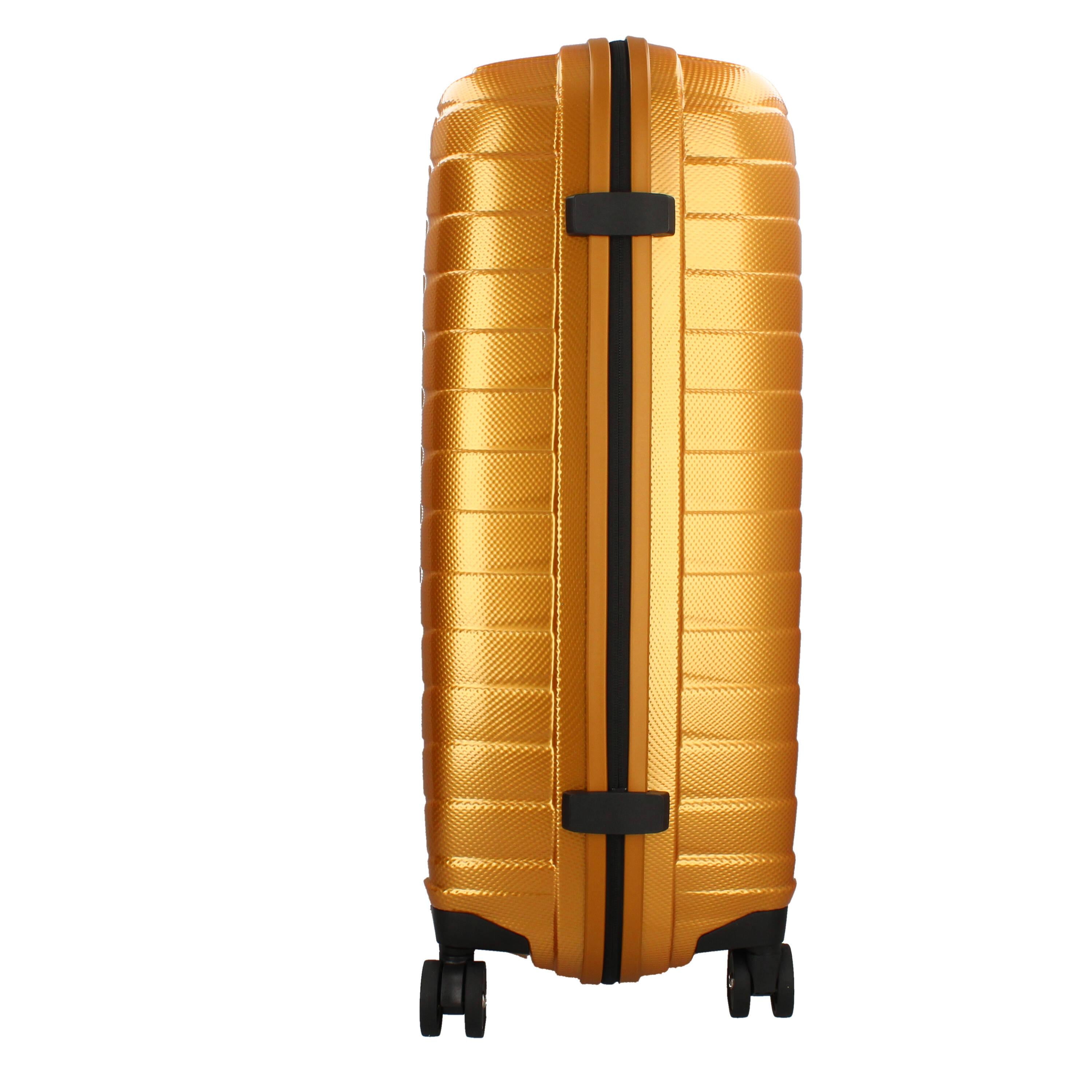 Trolley medio rigido