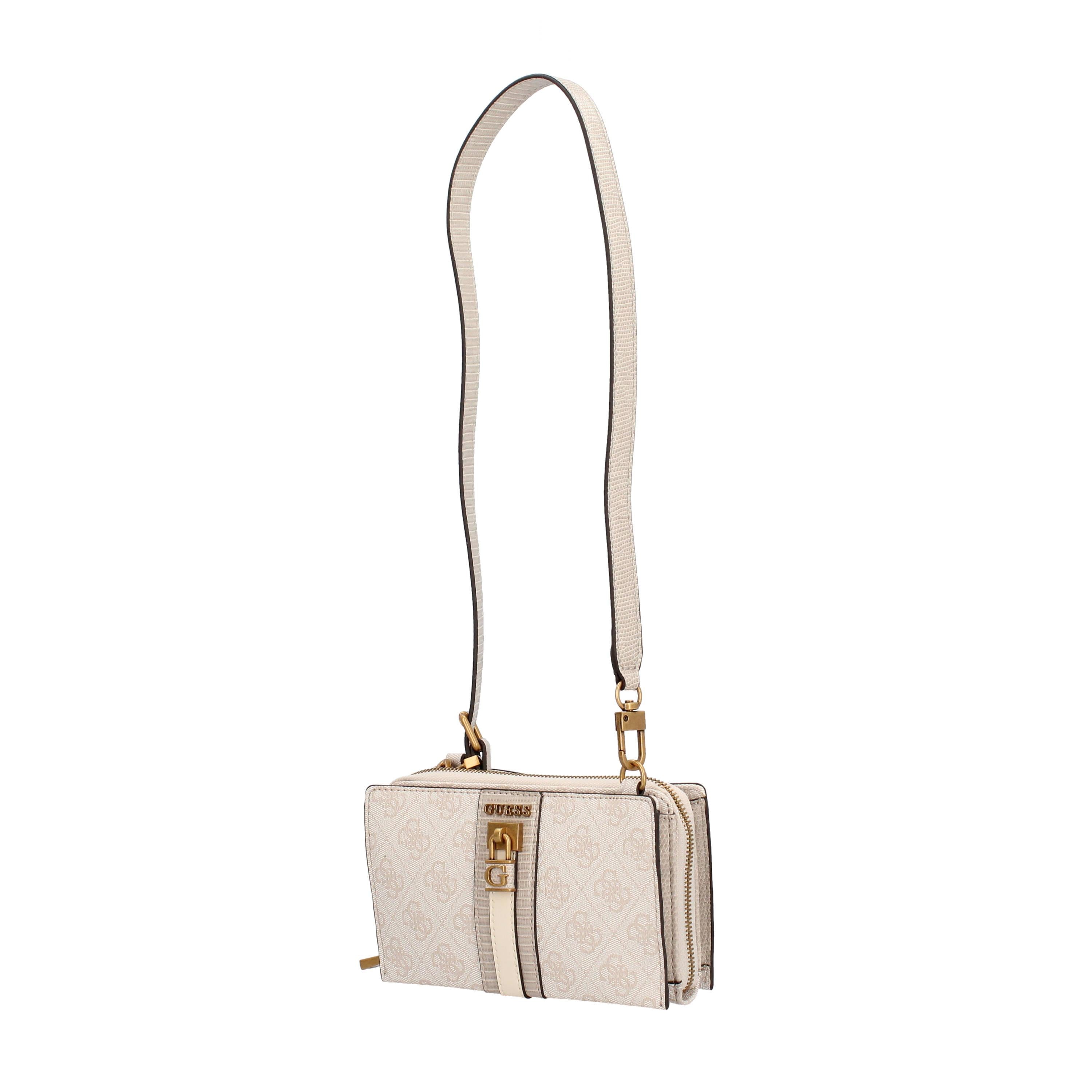 Borsa a tracolla in ecopelle
