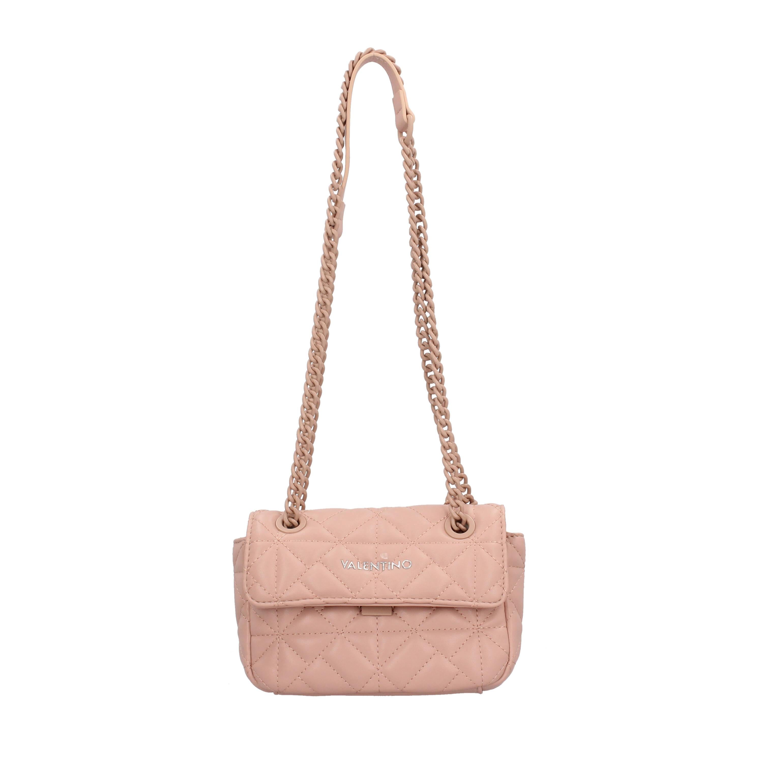 Borsa a tracolla in ecopelle