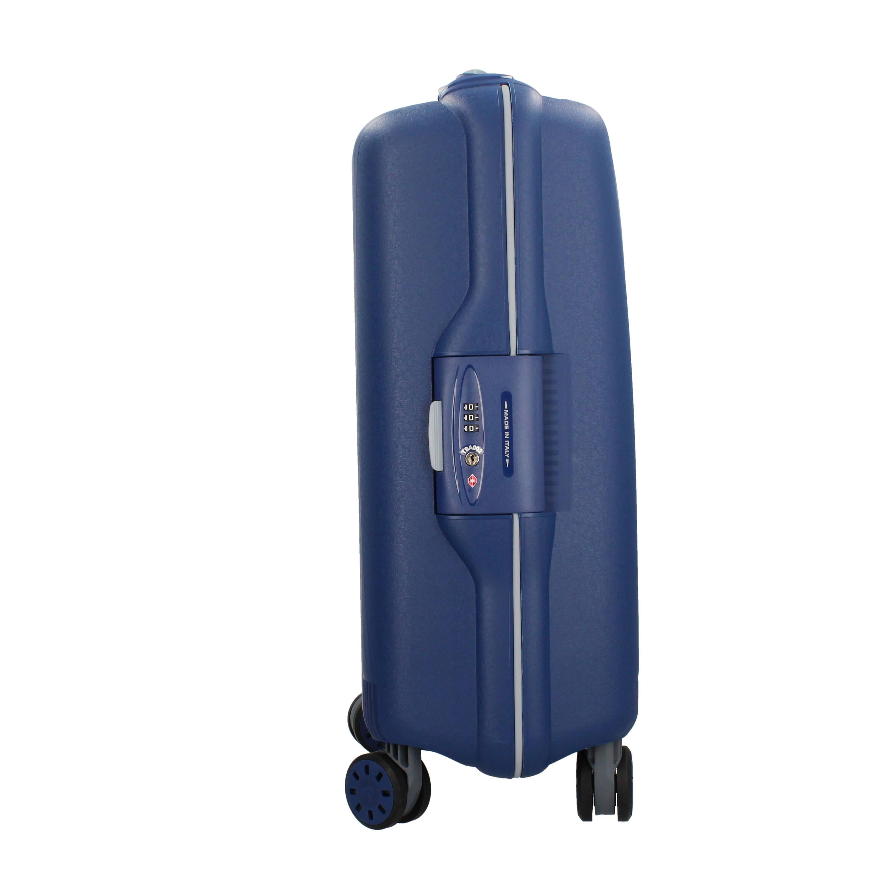 Trolley cabina light