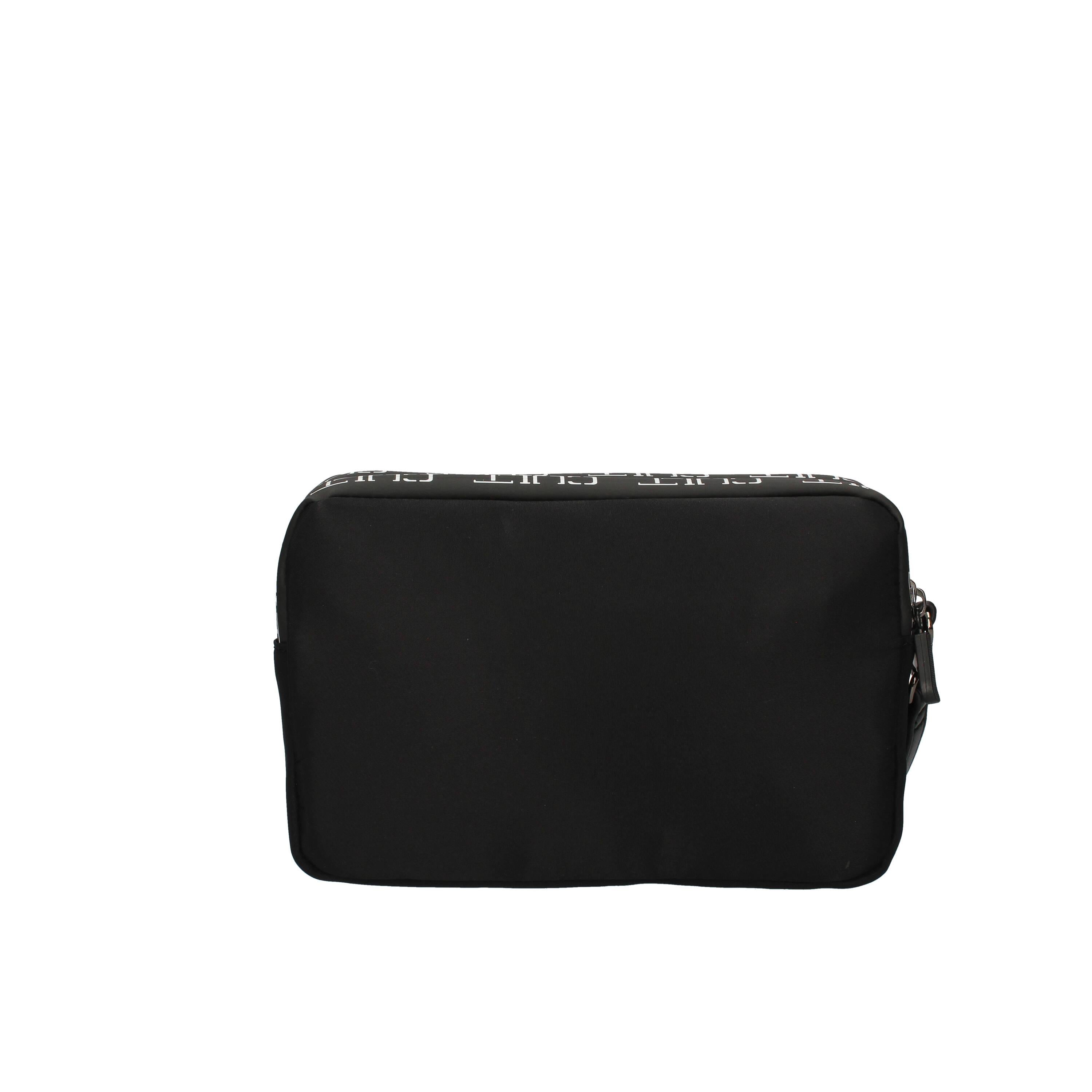 Pochette in ecopelle