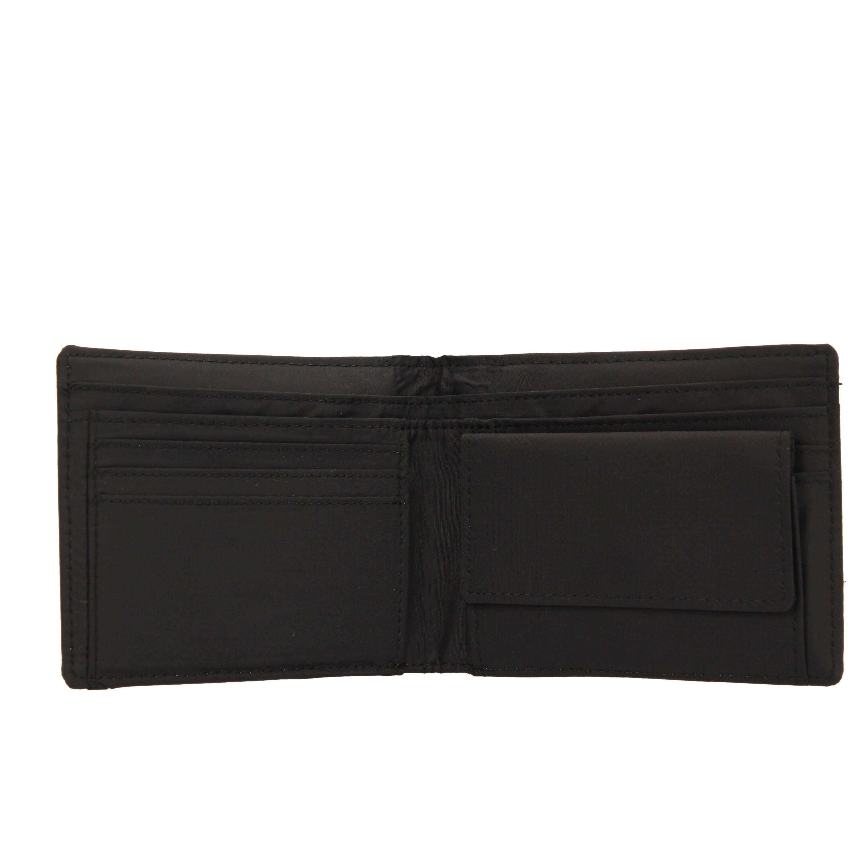 Portafoglio in nylon