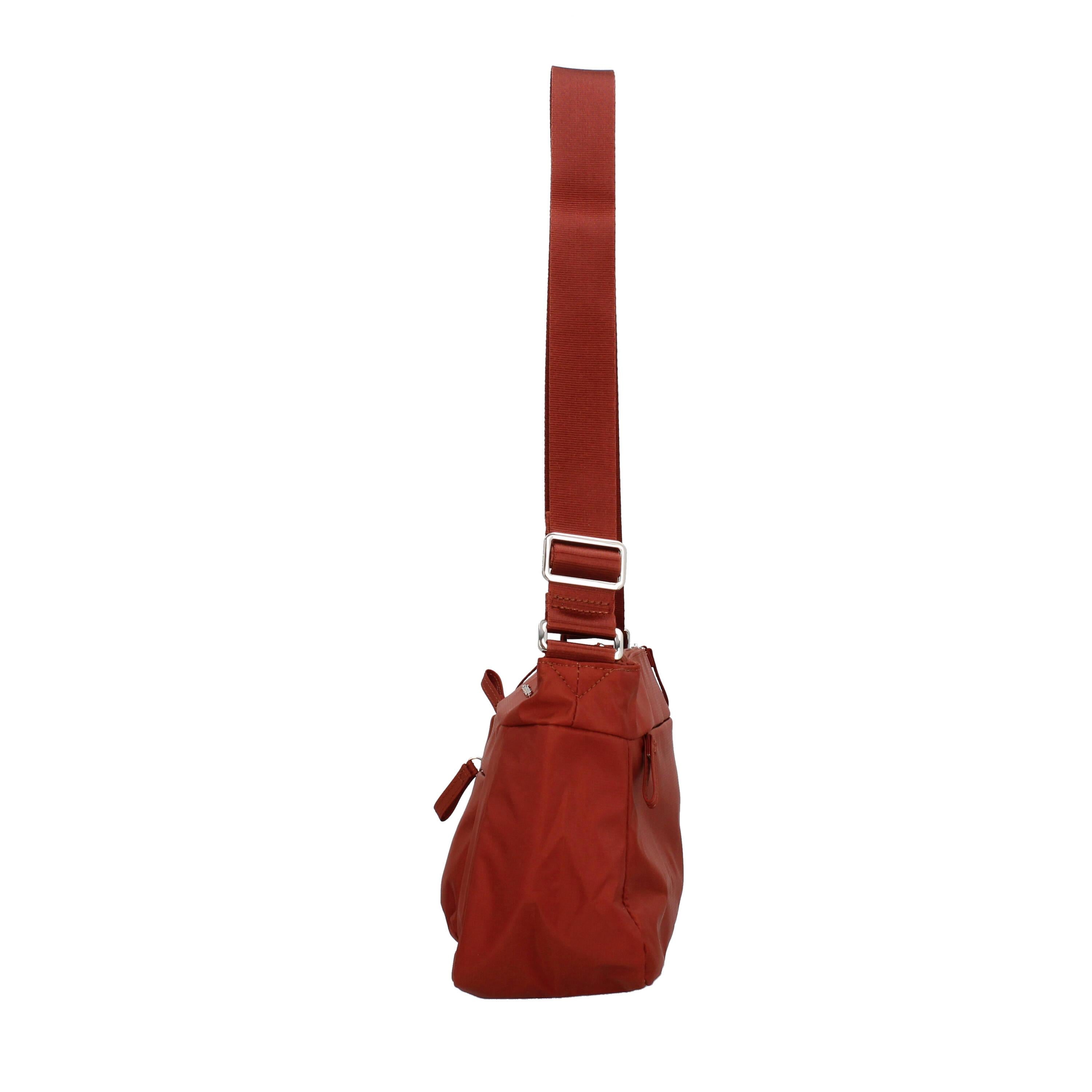 Borsa a tracolla morbido