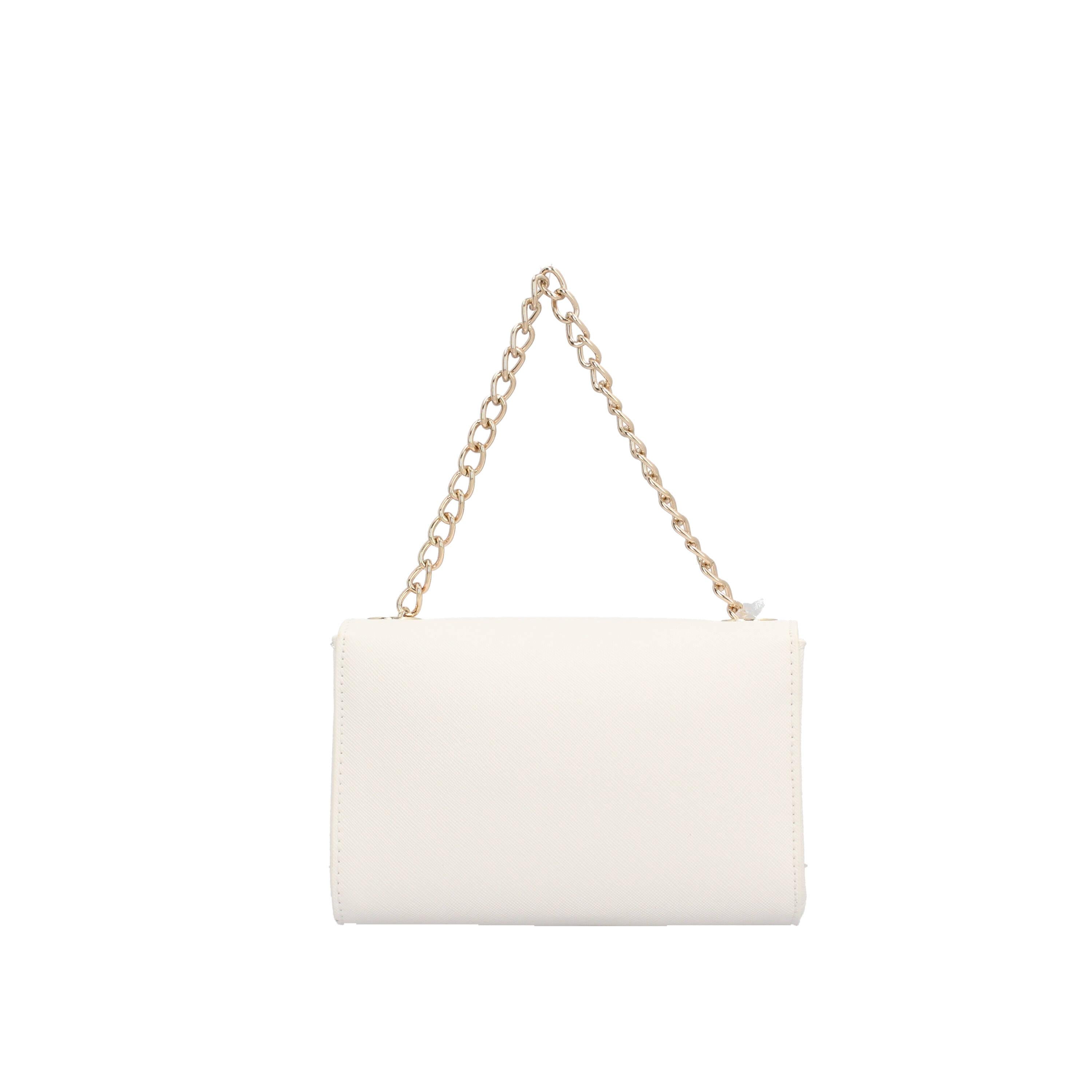 Borsa a tracolla in ecopelle