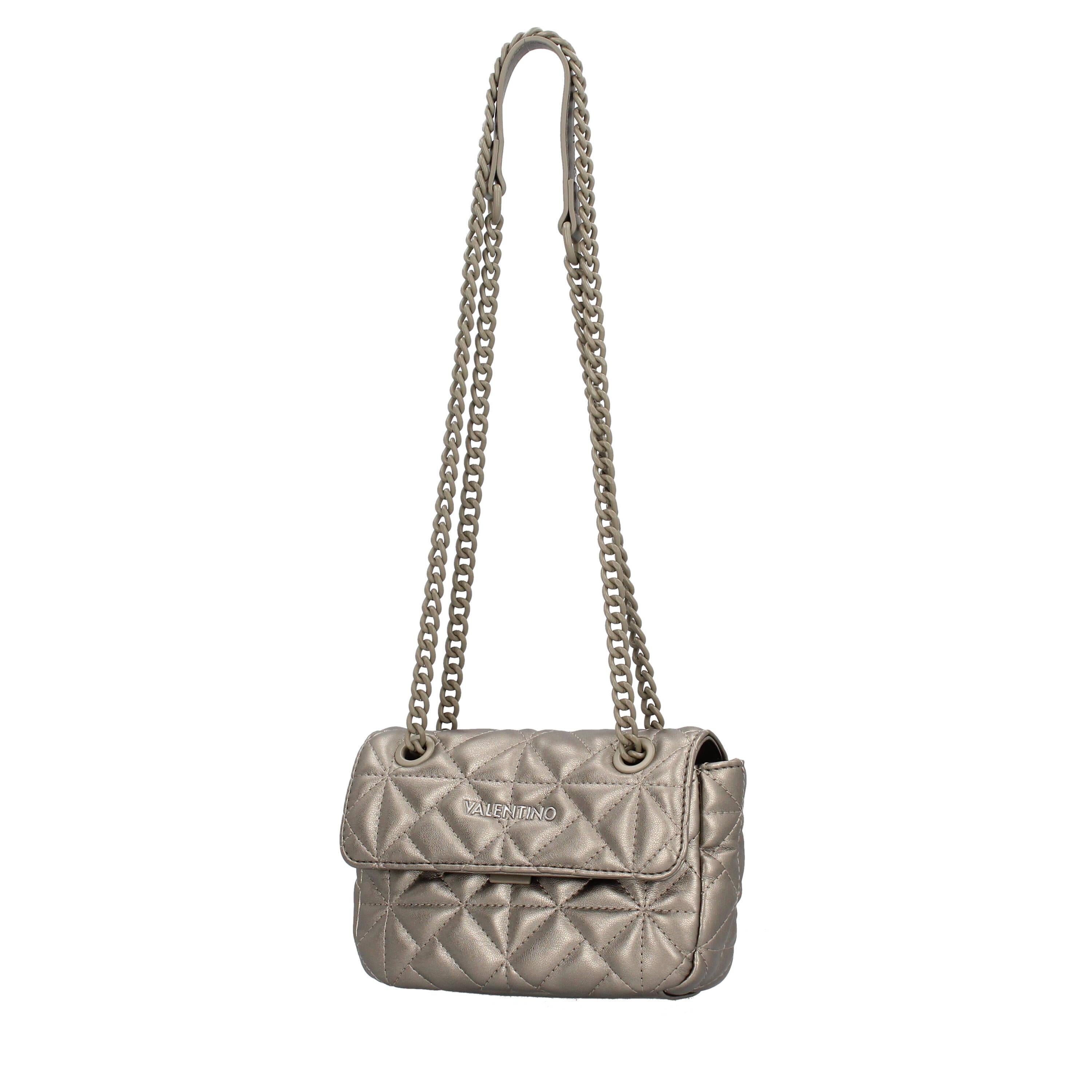 Borsa a tracolla in ecopelle