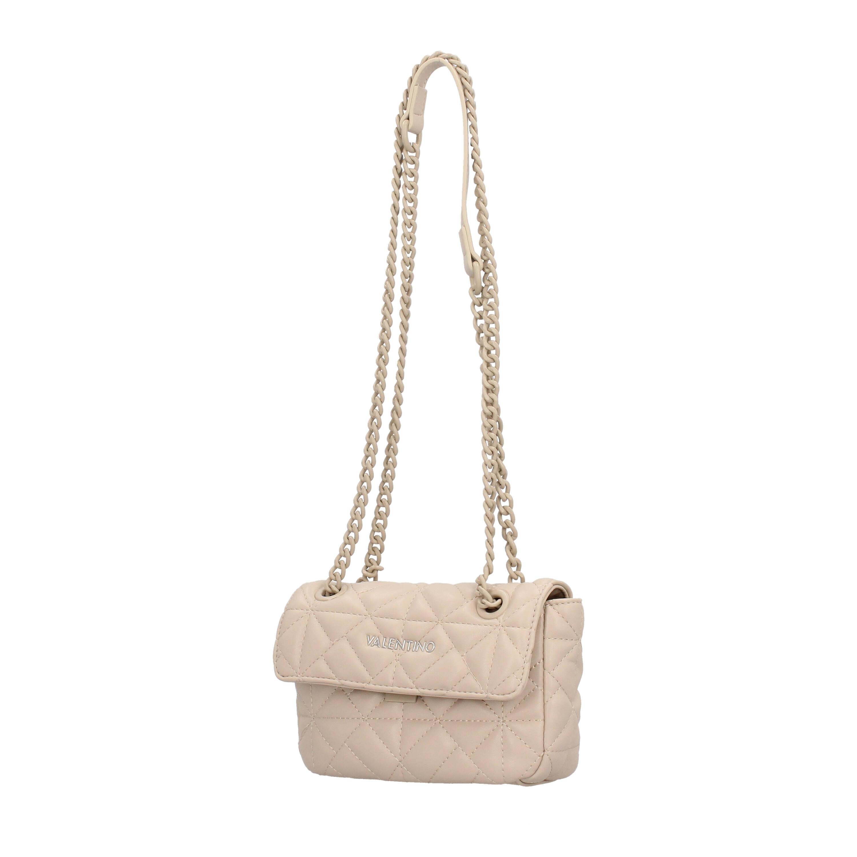 Borsa a tracolla in ecopelle