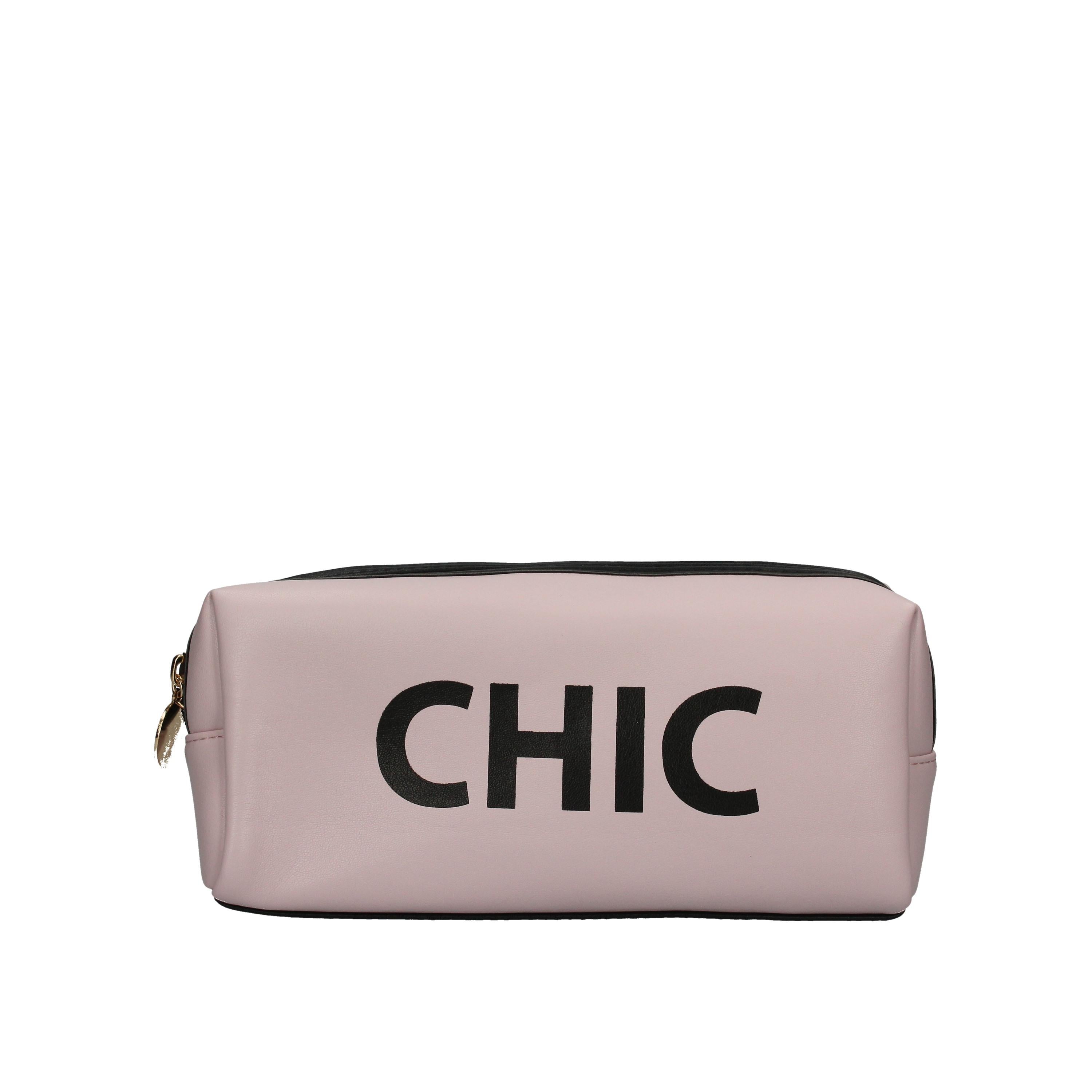 Beauty case in ecopelle