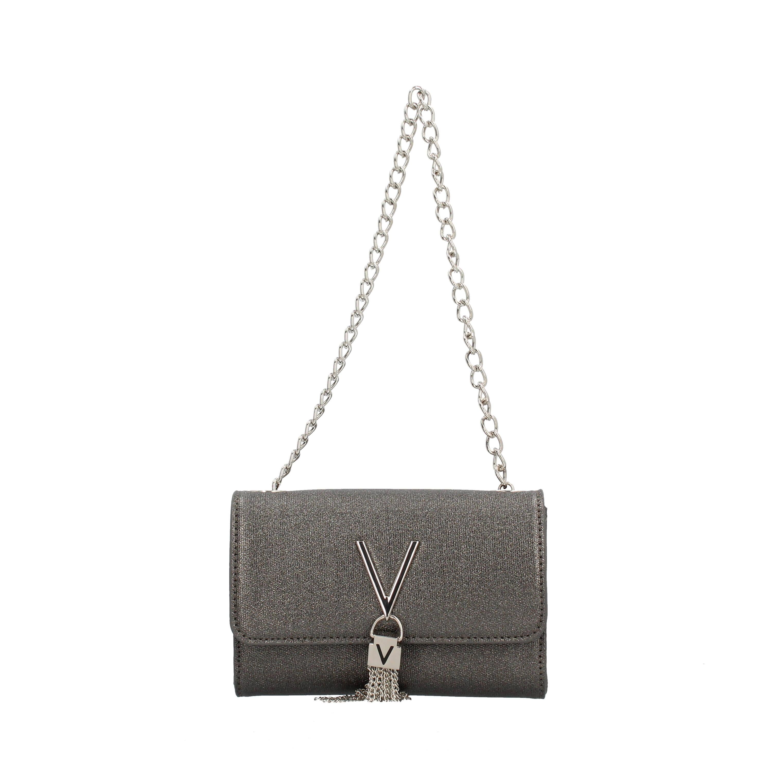 Borsa a tracolla in ecopelle