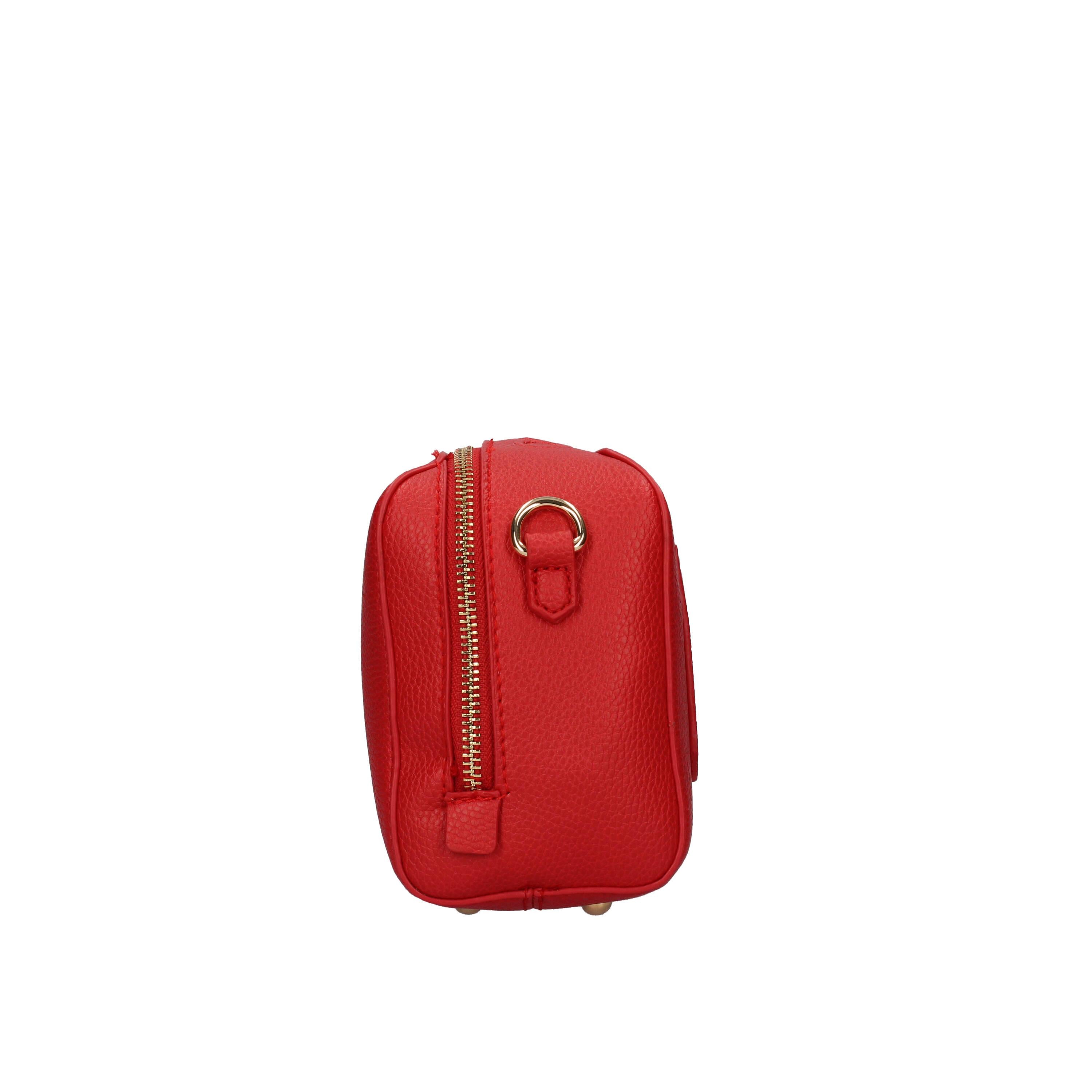 Borsa a tracolla in ecopelle