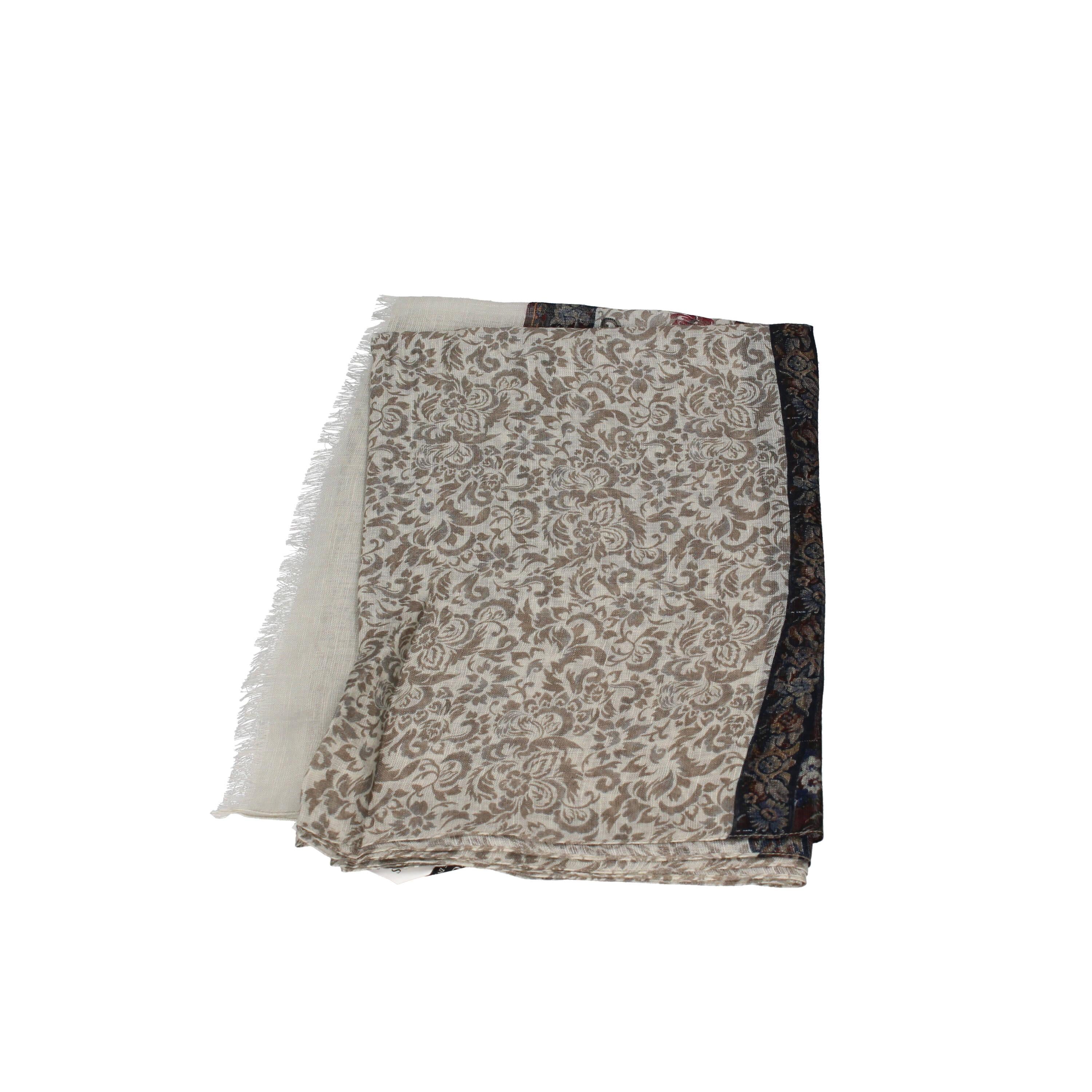 Foulard in viscosa