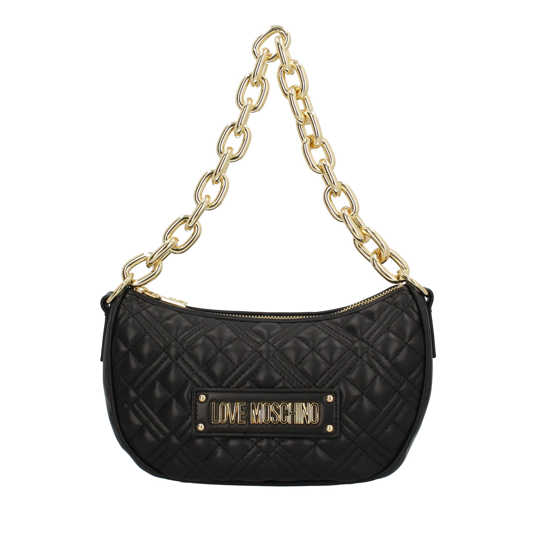 Love Moschino Borsa a Spalla, JC4108PP1FLJ000A