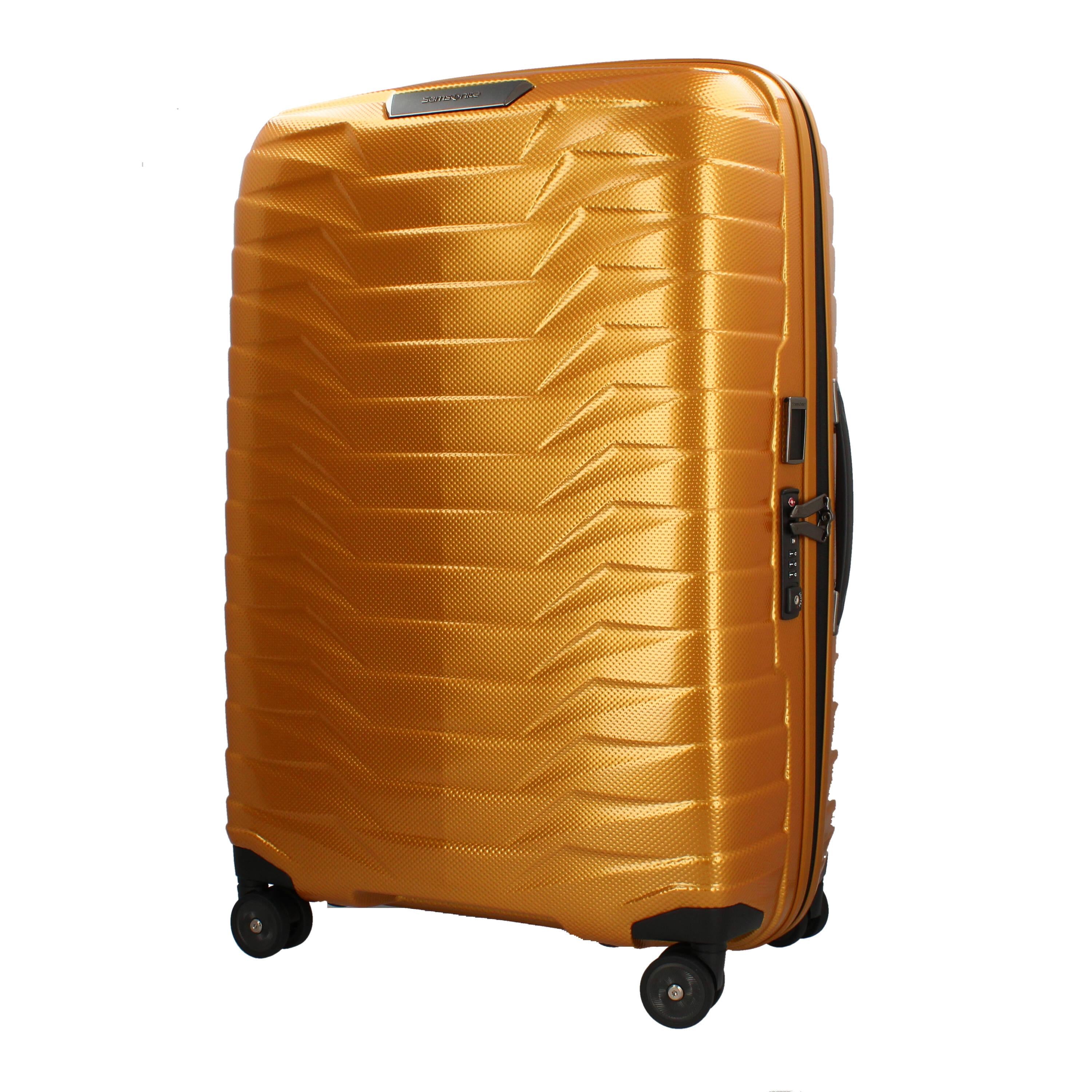 Trolley medio rigido