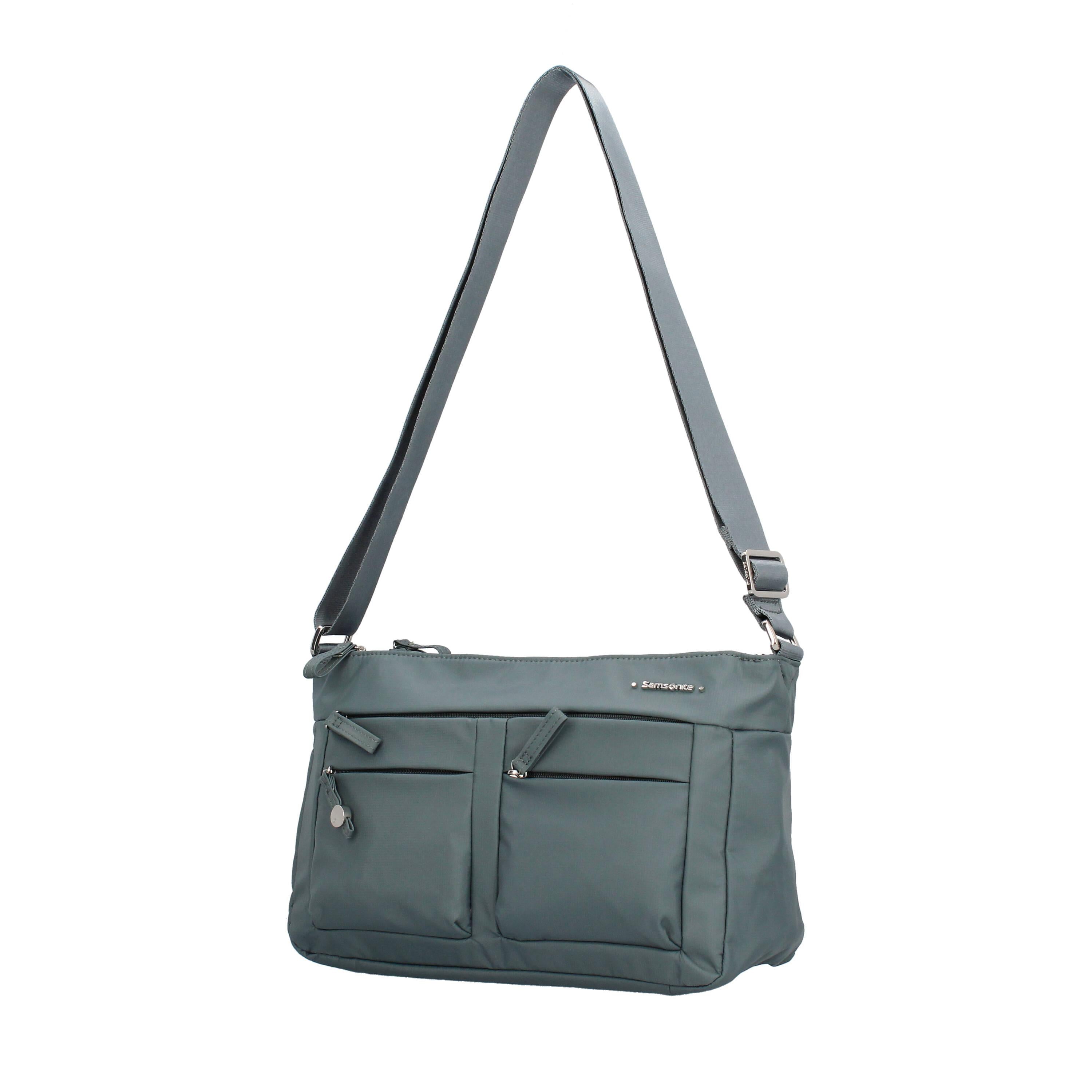 Borsa a tracolla morbido