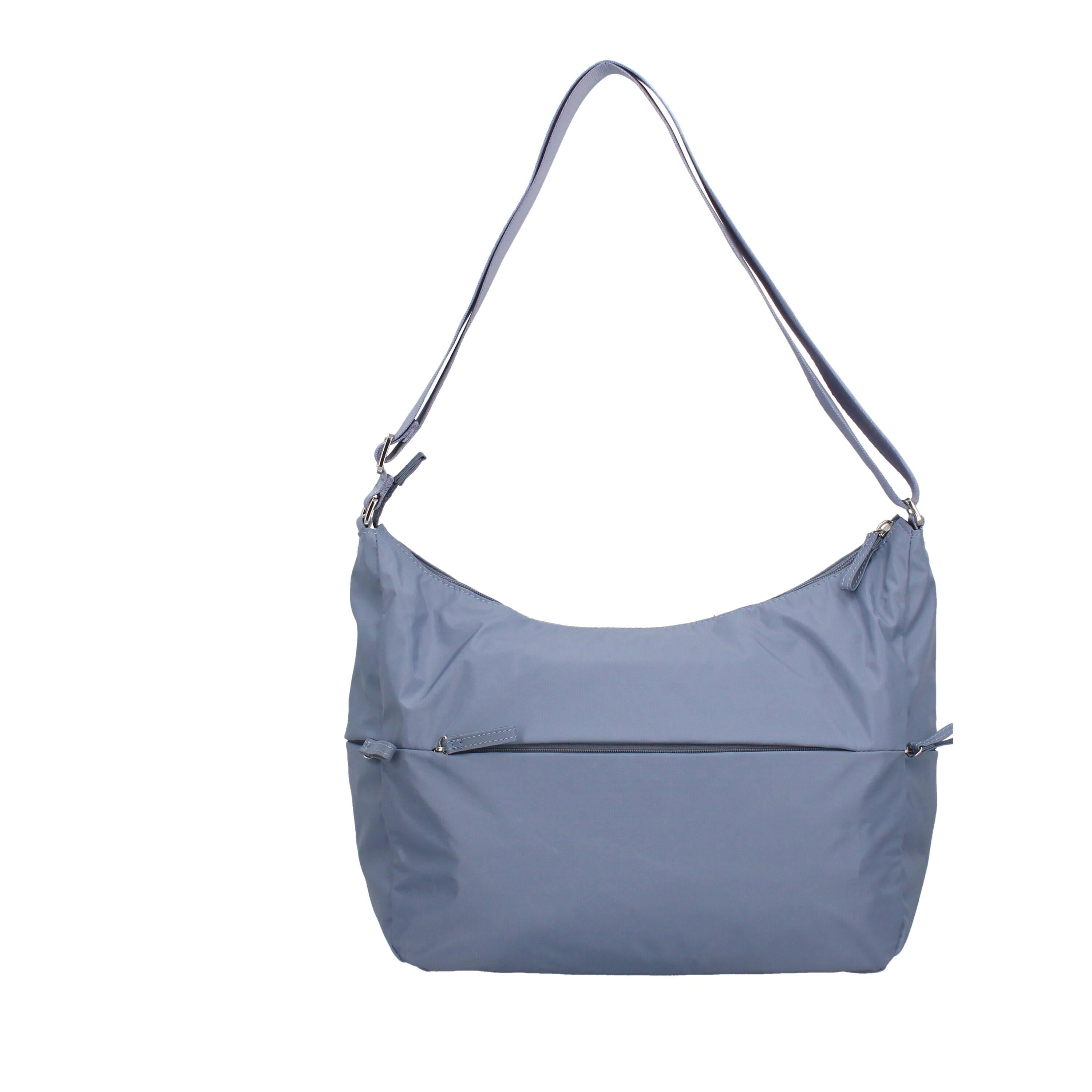 Borsa a tracolla morbida