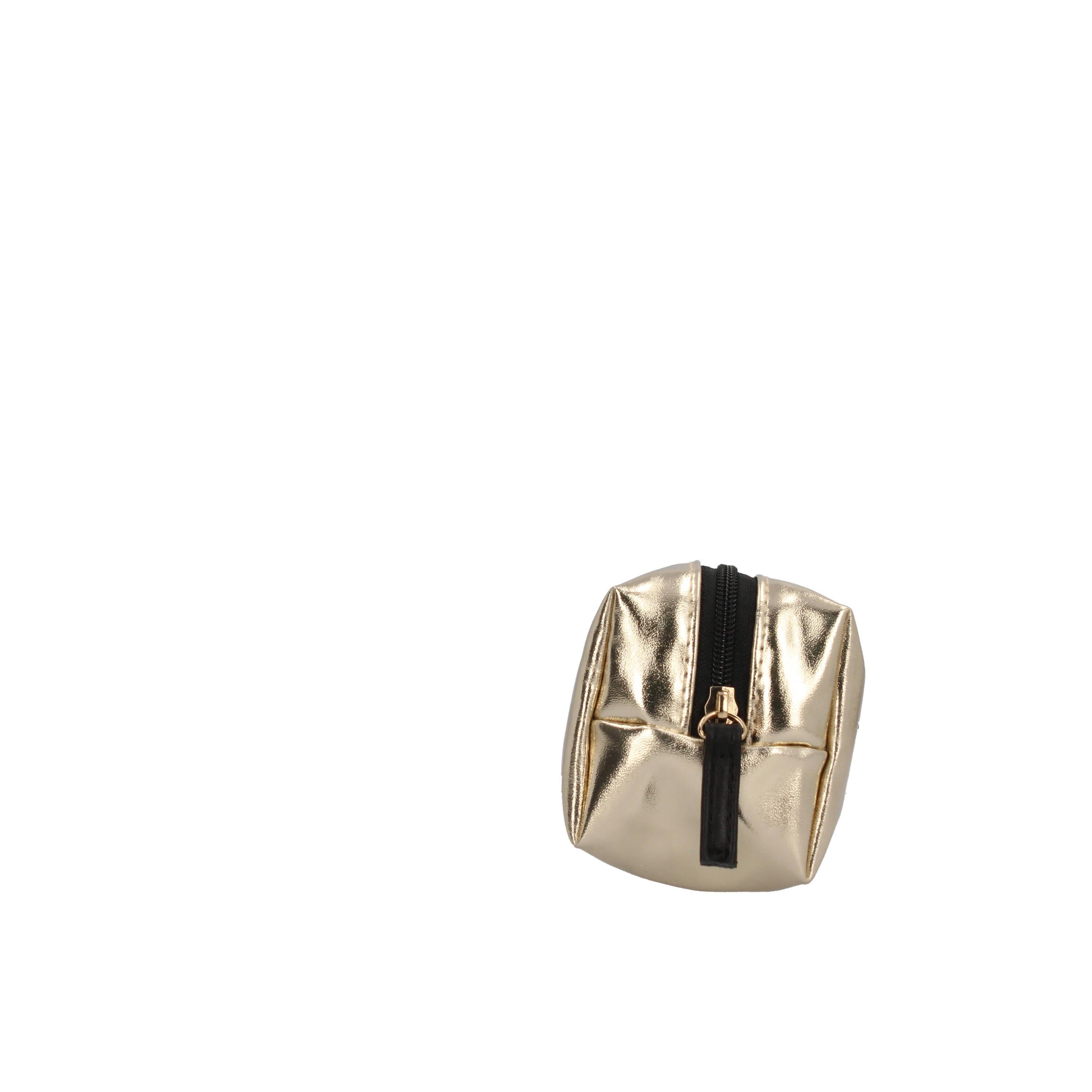 Beauty case Camomilla oro 57625