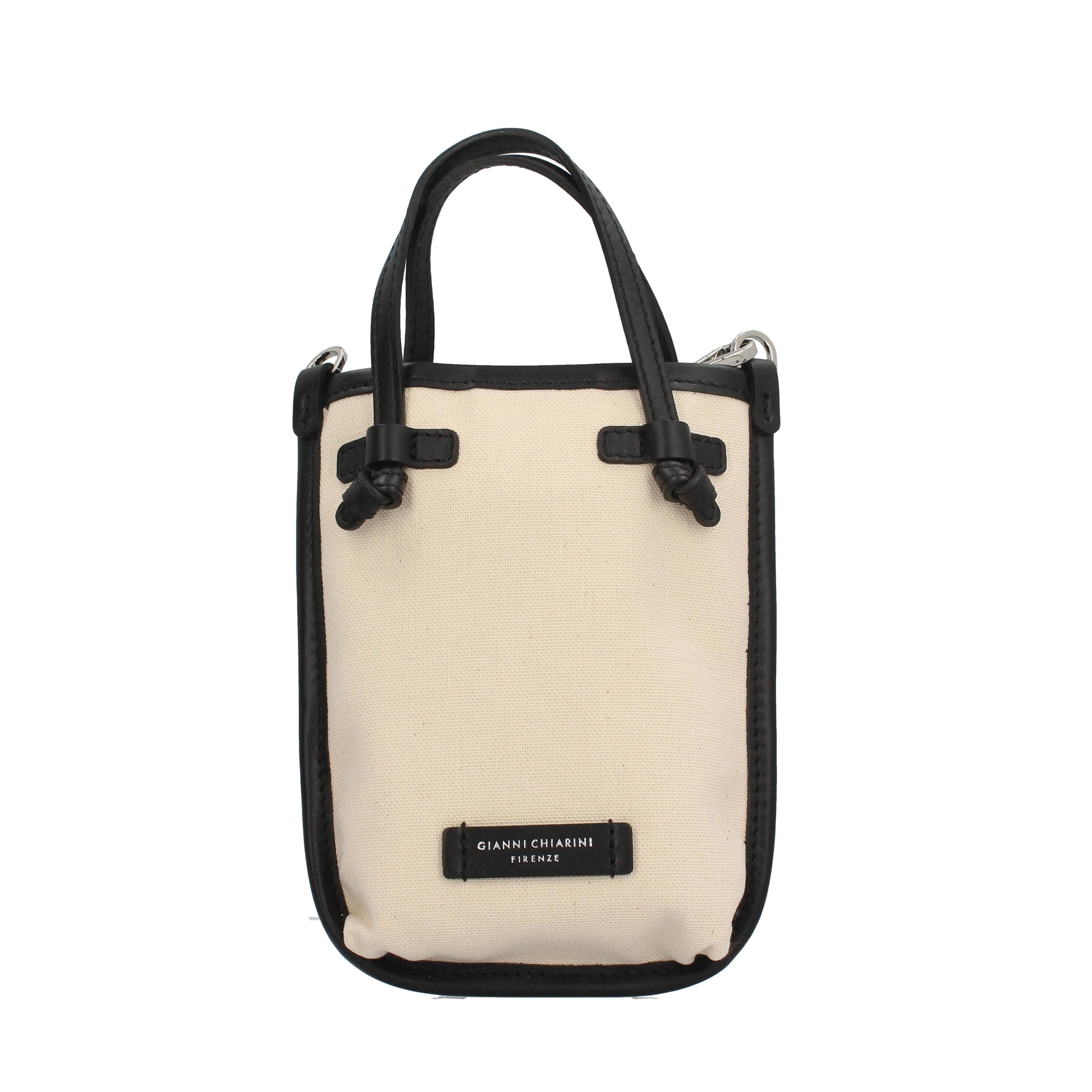 Borsa a tracolla in vera pelle