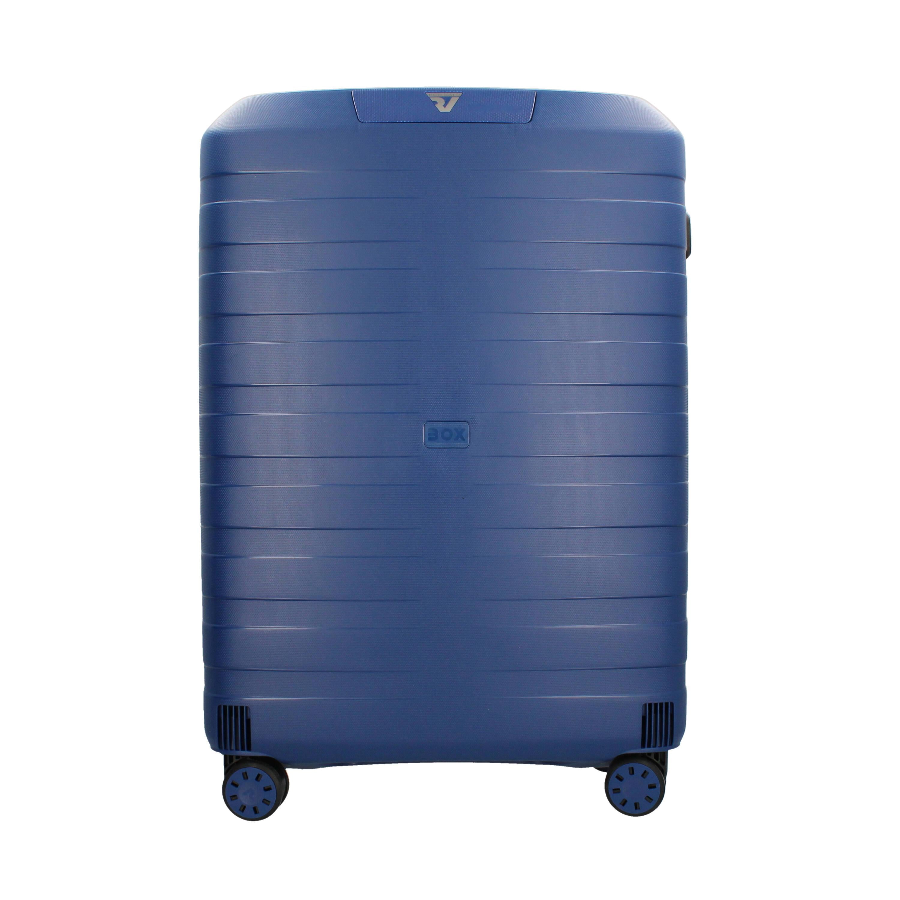 Trolley medio